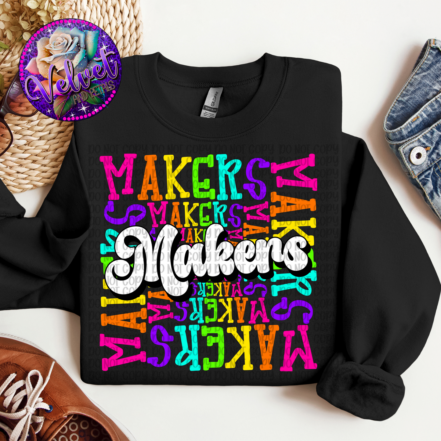 Neon Makers