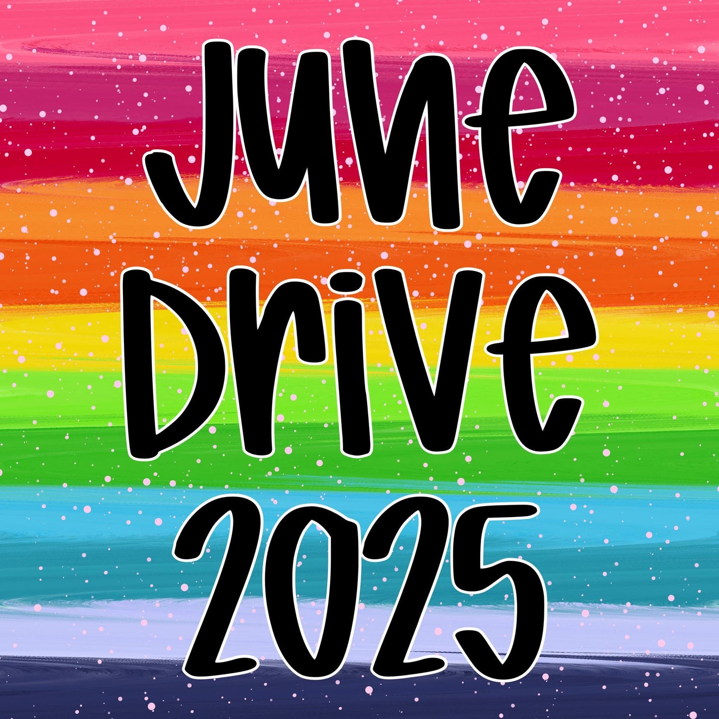 VP June Drive 2025