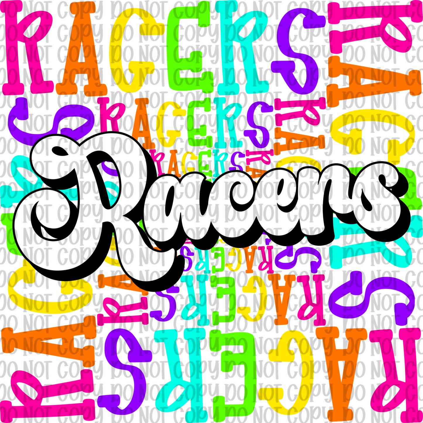 Neon Racers