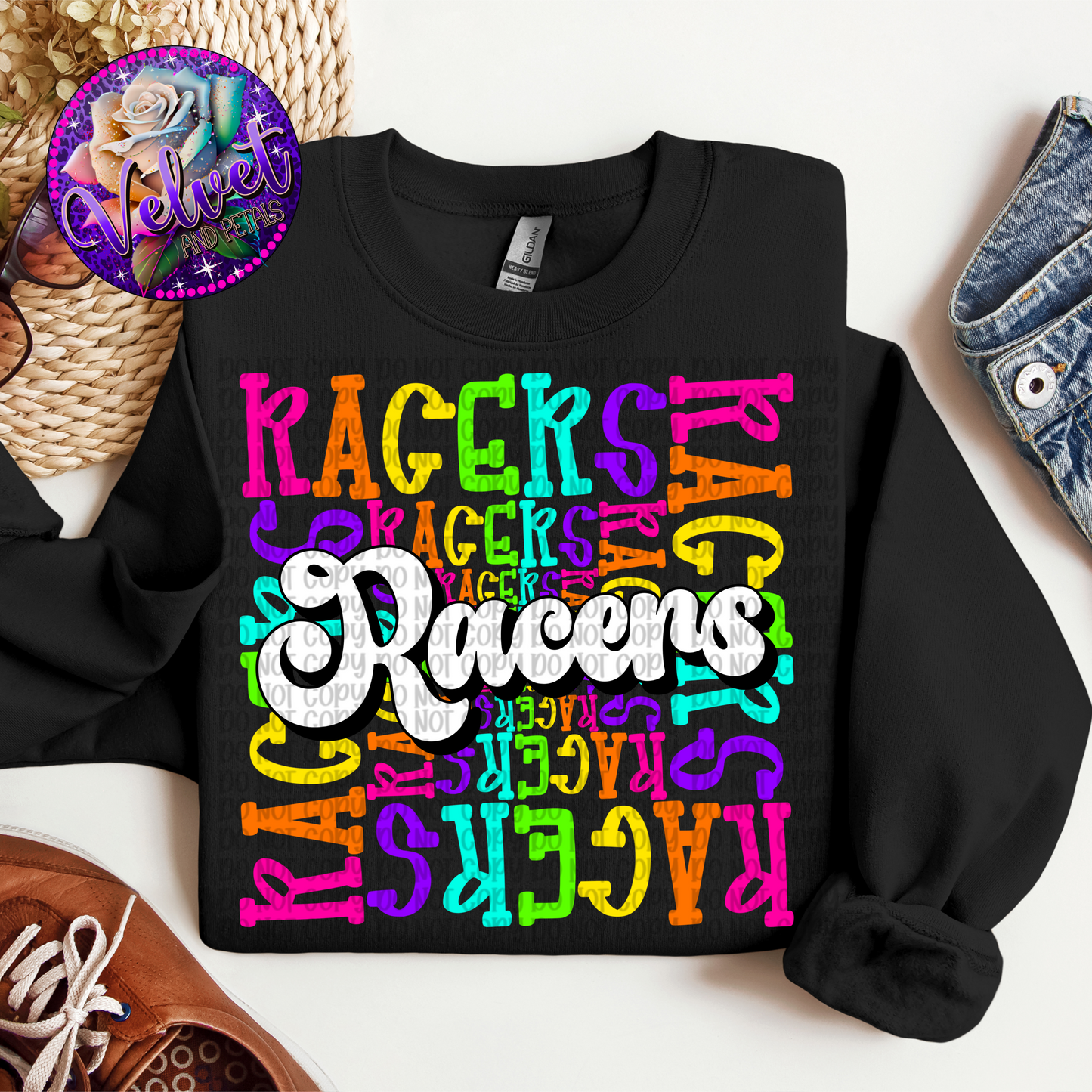 Neon Racers