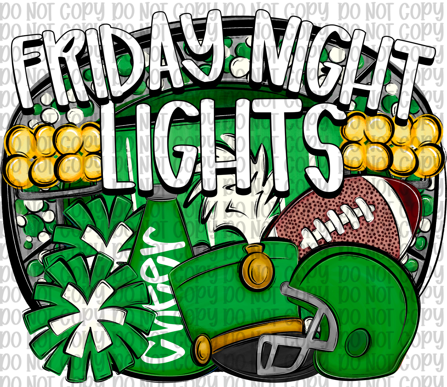 FNL Green
