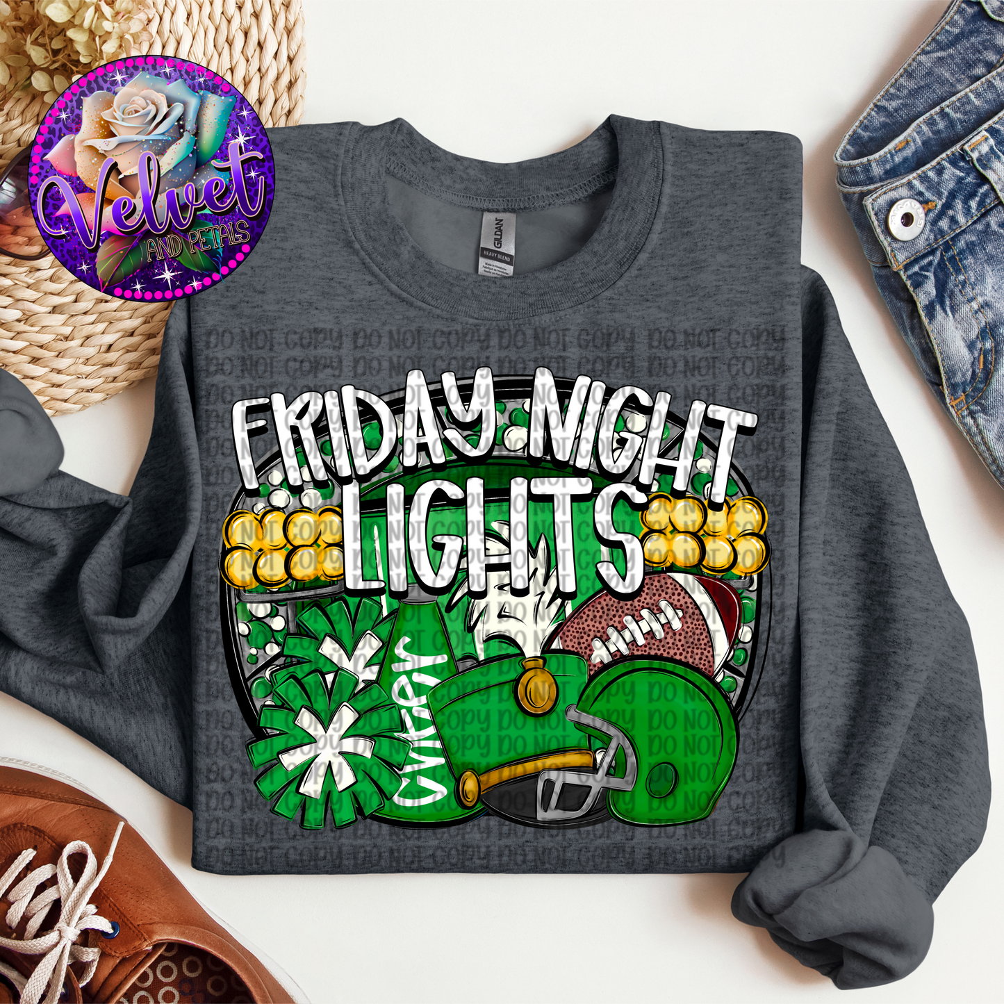 FNL Green