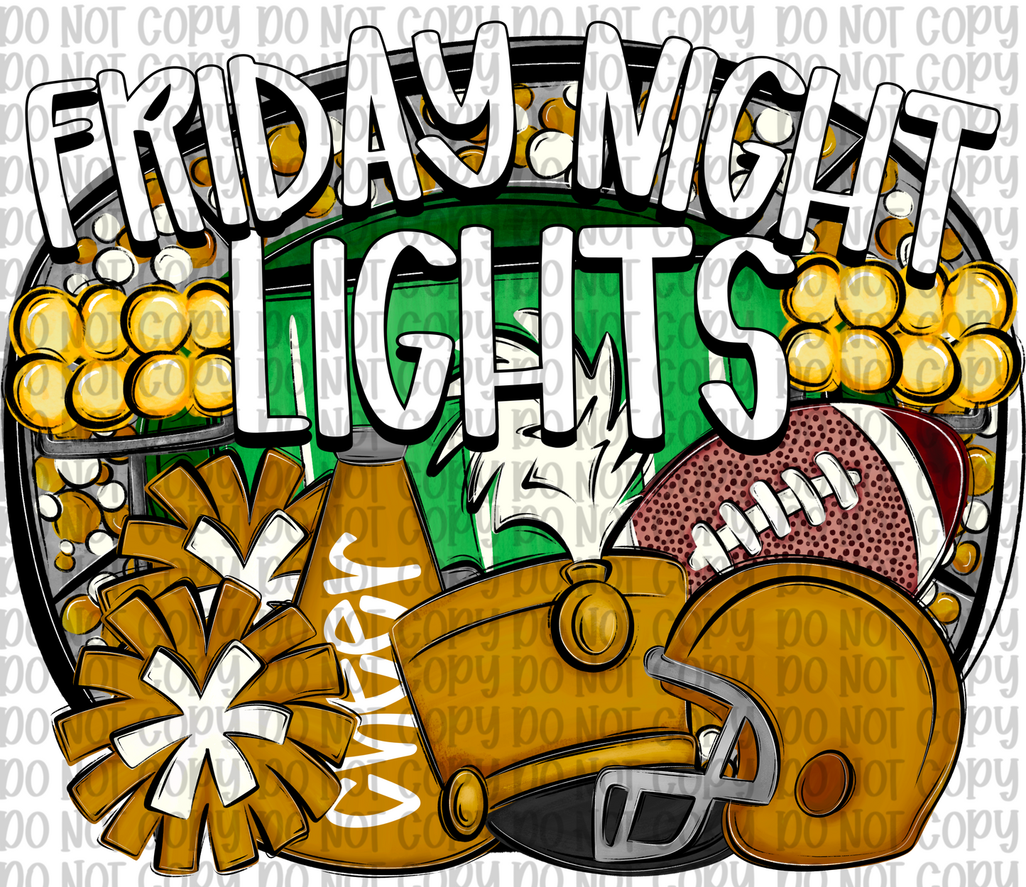 FNL Gold