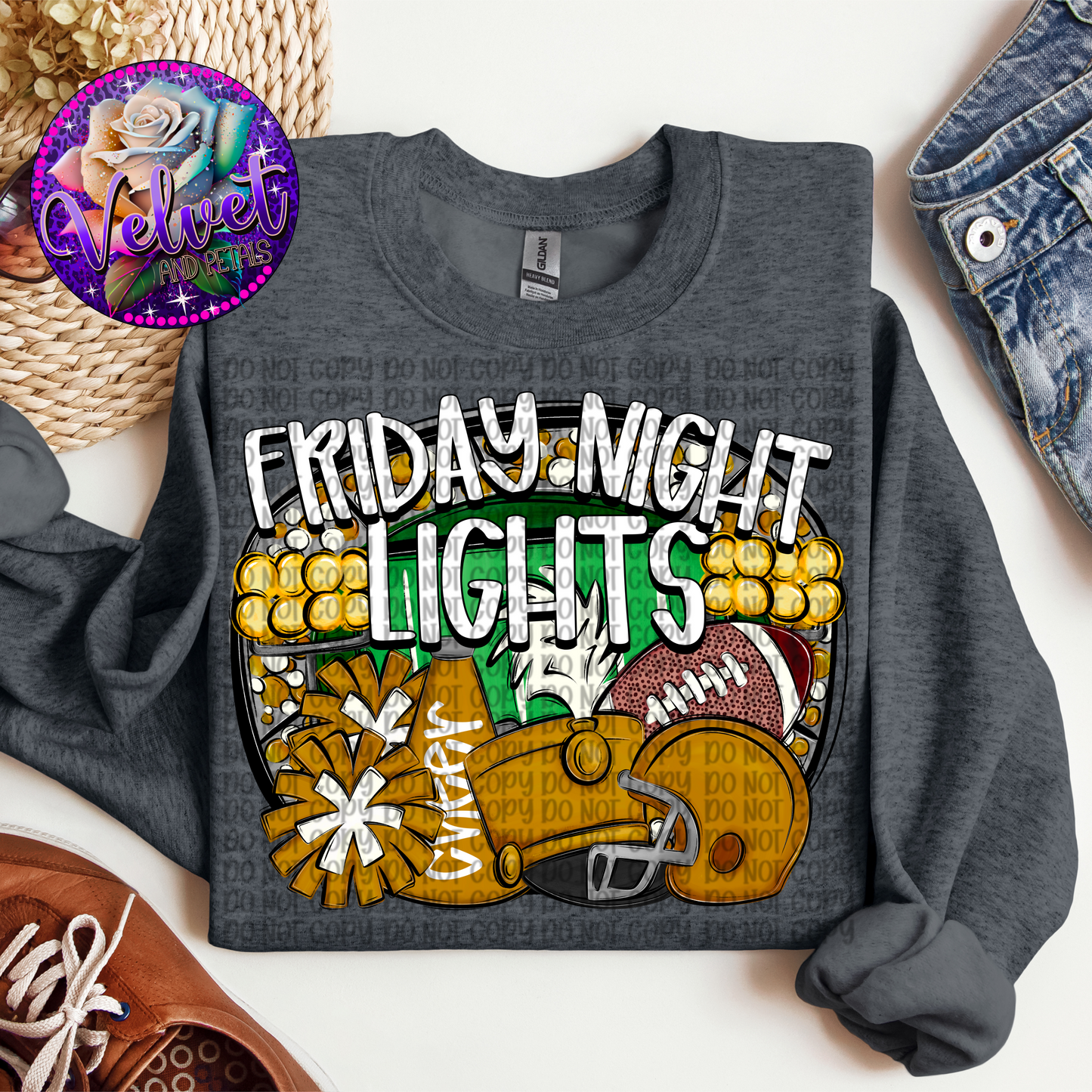 FNL Gold