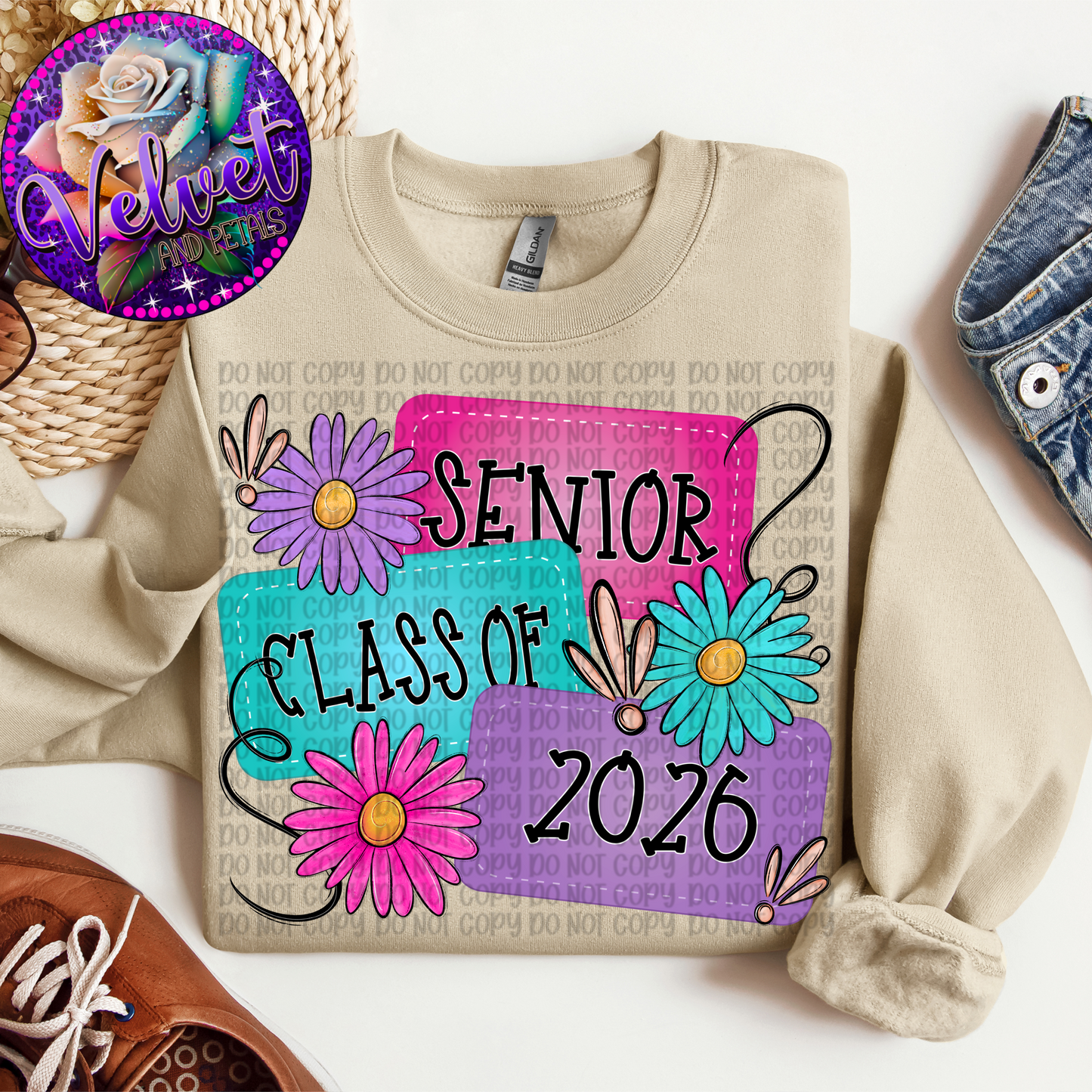Senior Class Of 2026