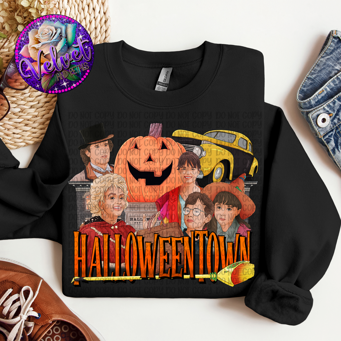 Halloweentown