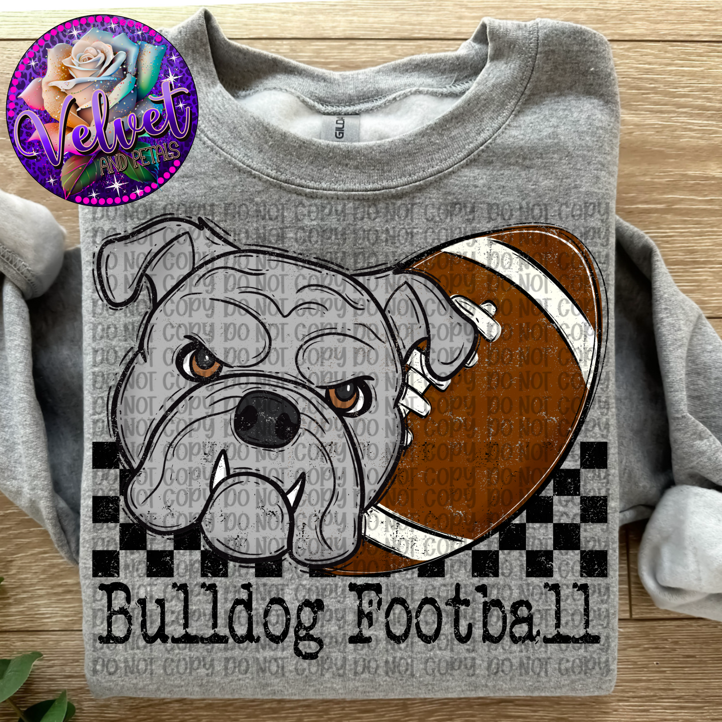 Bulldog Football