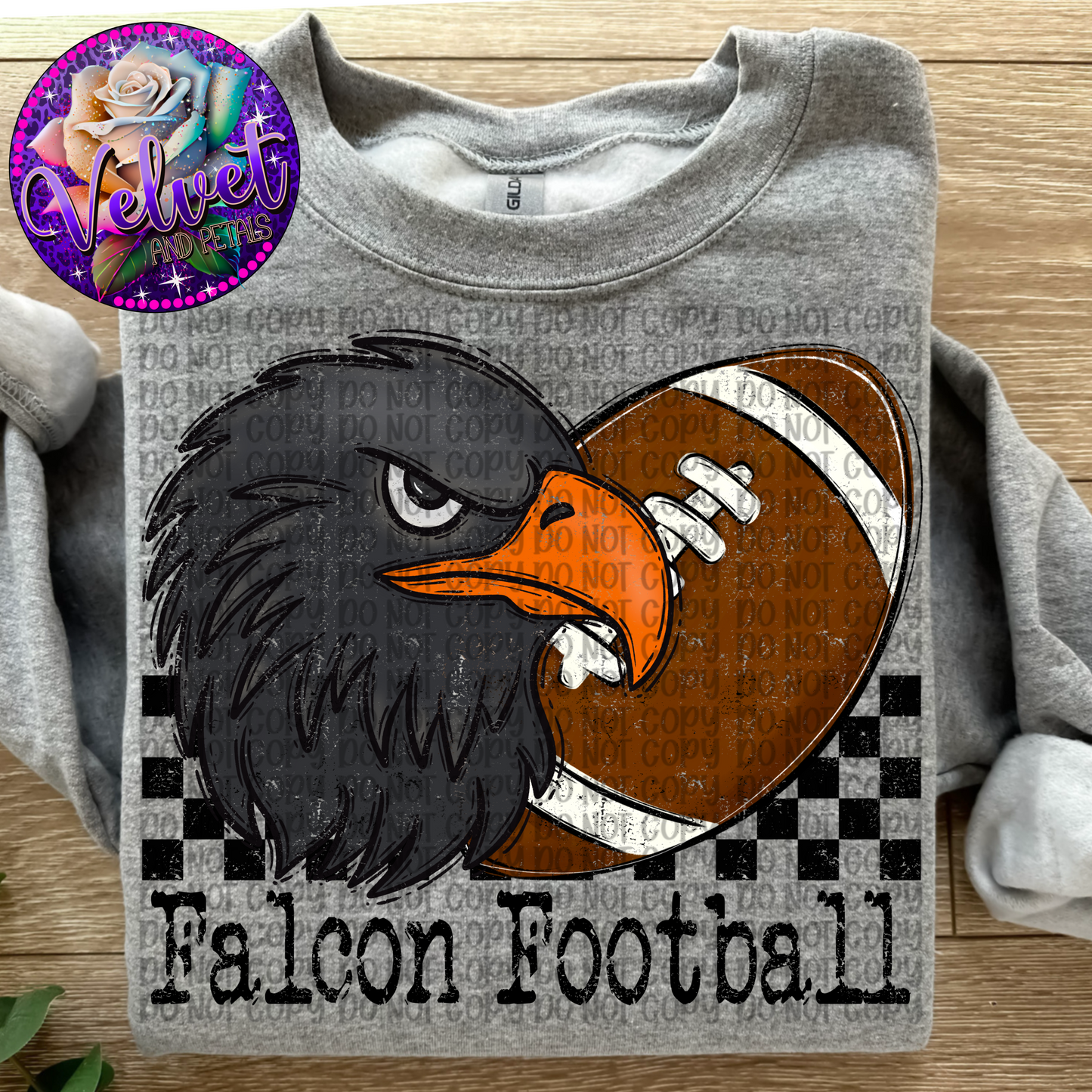 Falcon Football