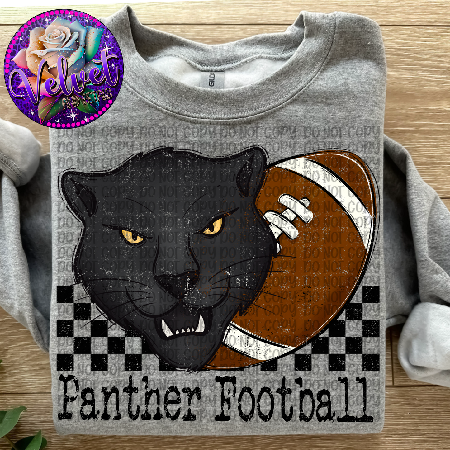 Panther Football
