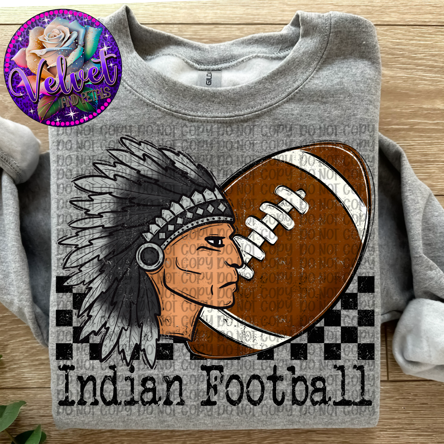 Indian Football