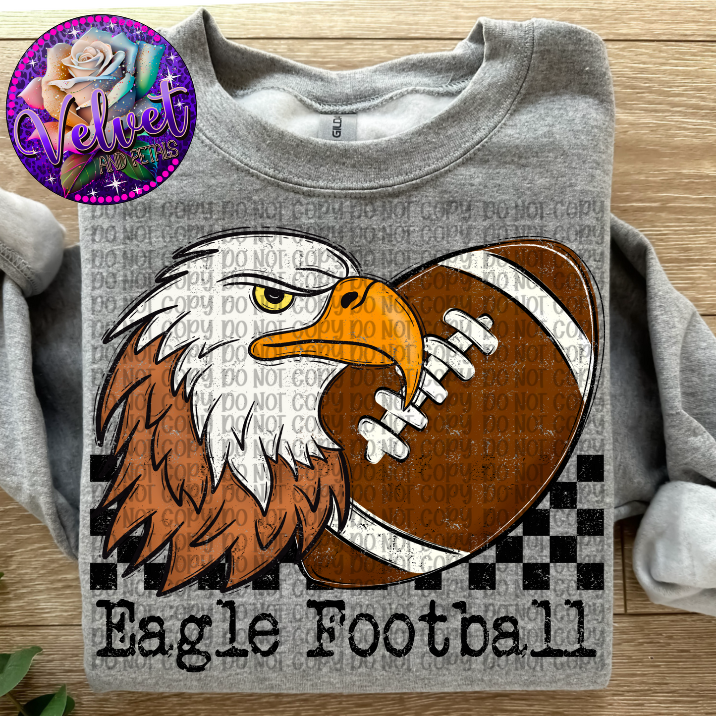 Eagle Football