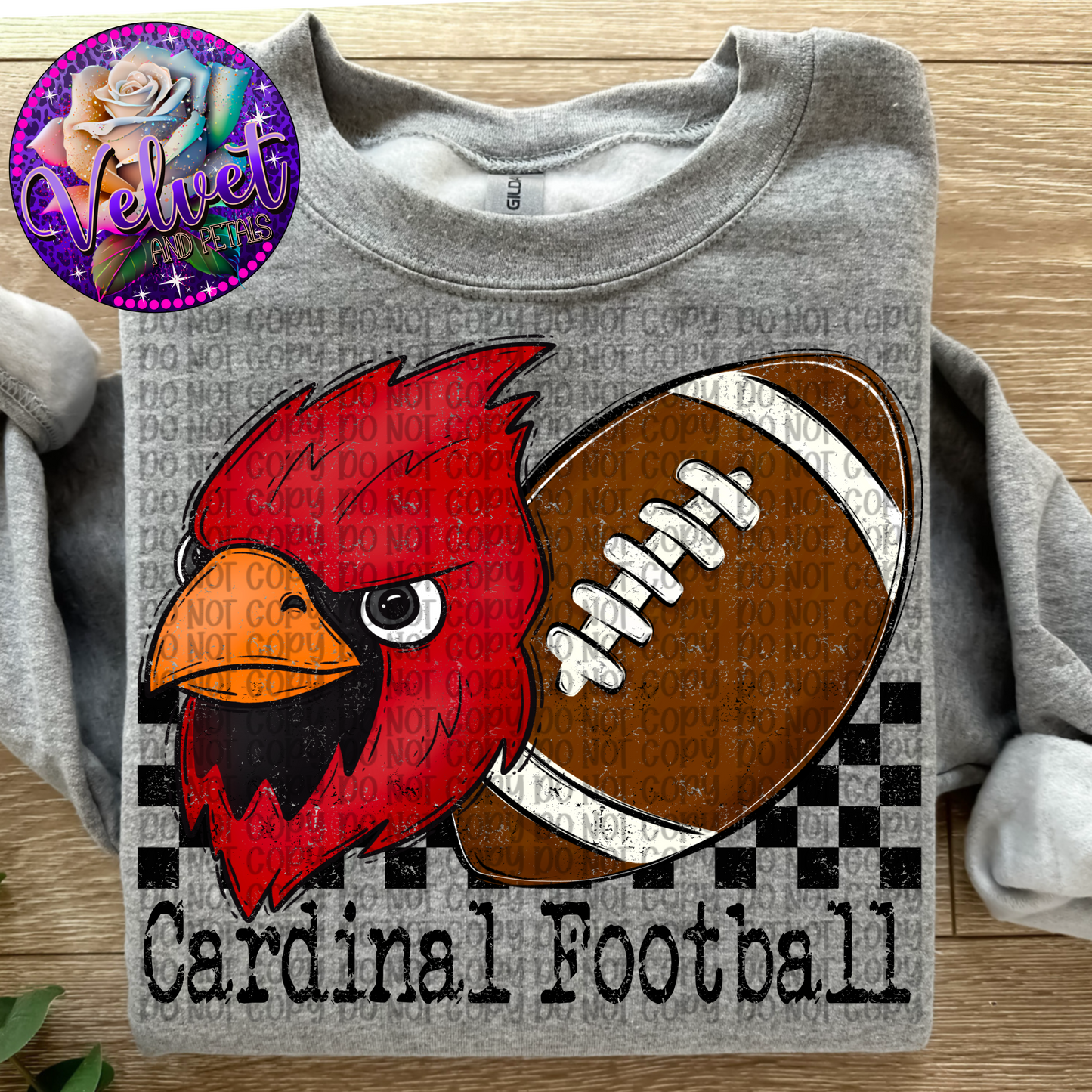 Cardinal Football