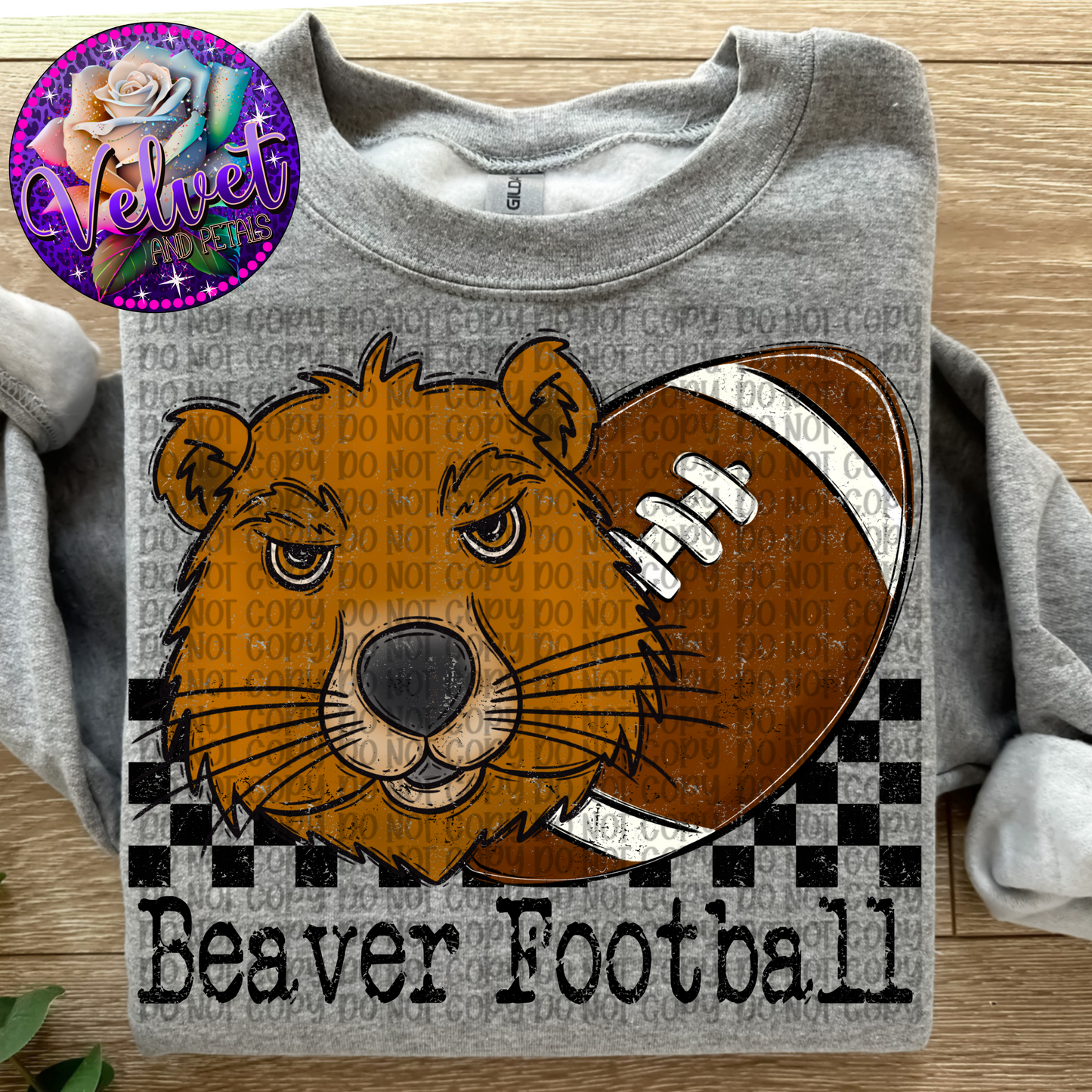 Beaver Football