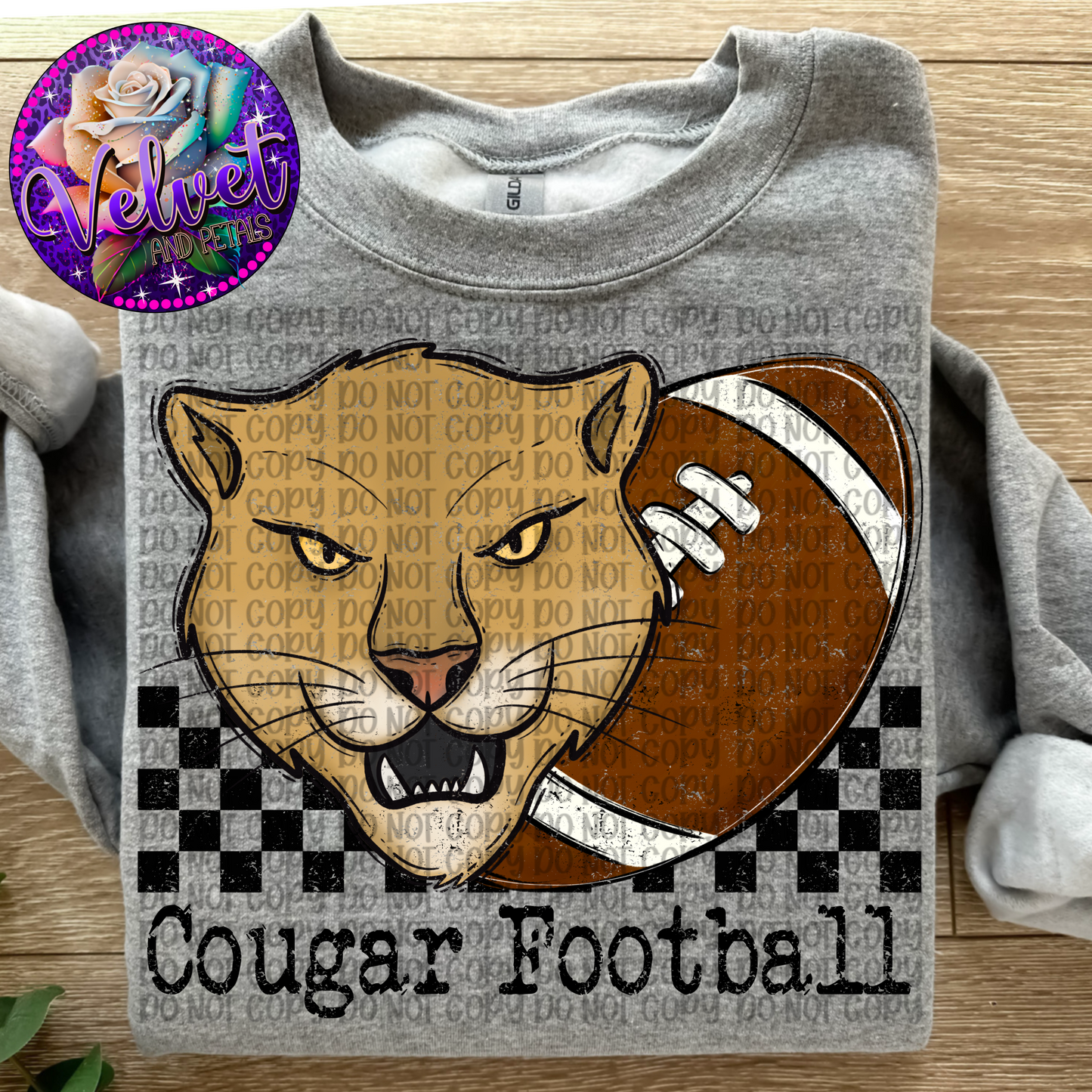 Cougar Football