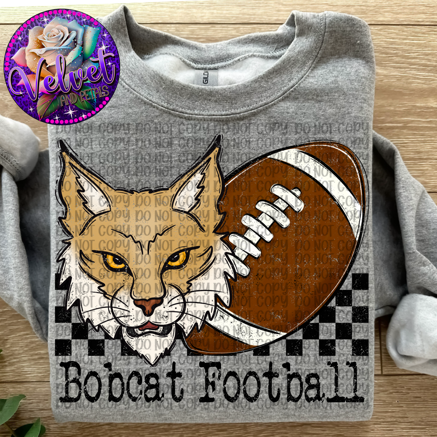 Bobcat Football