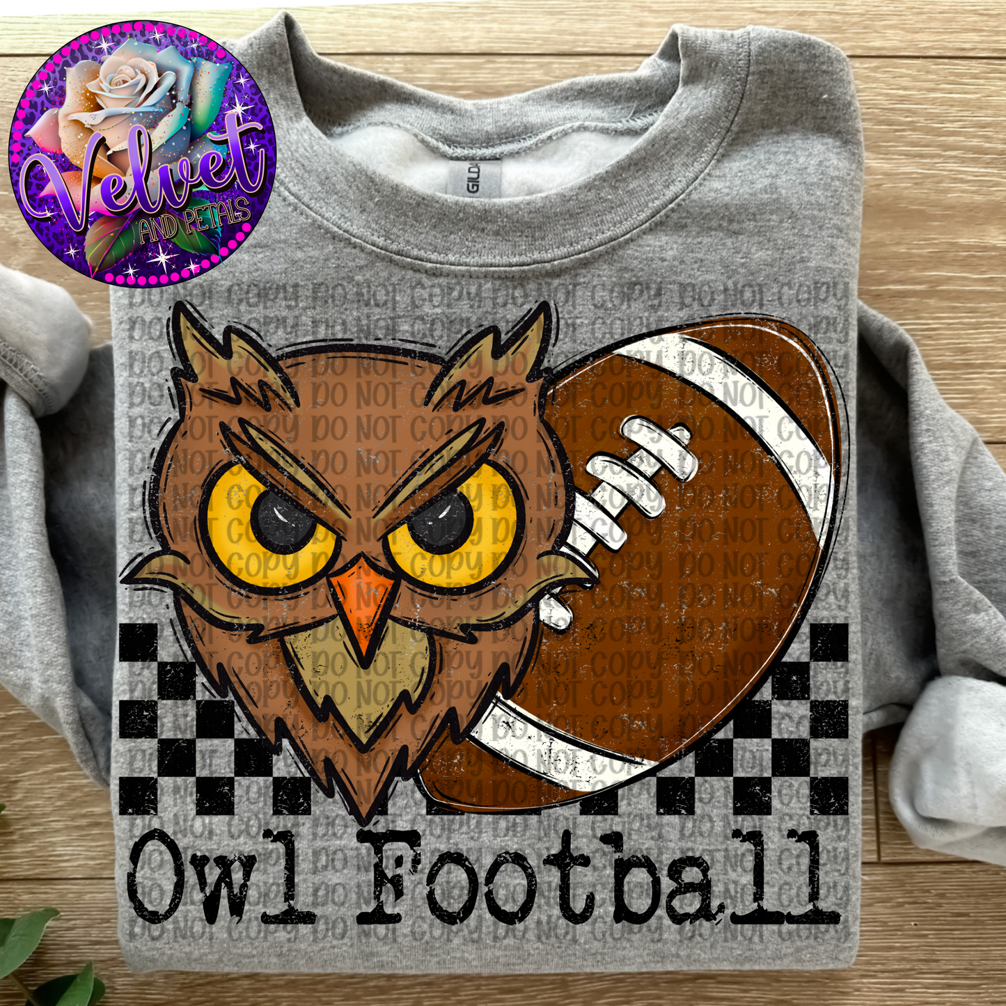 Owl Football