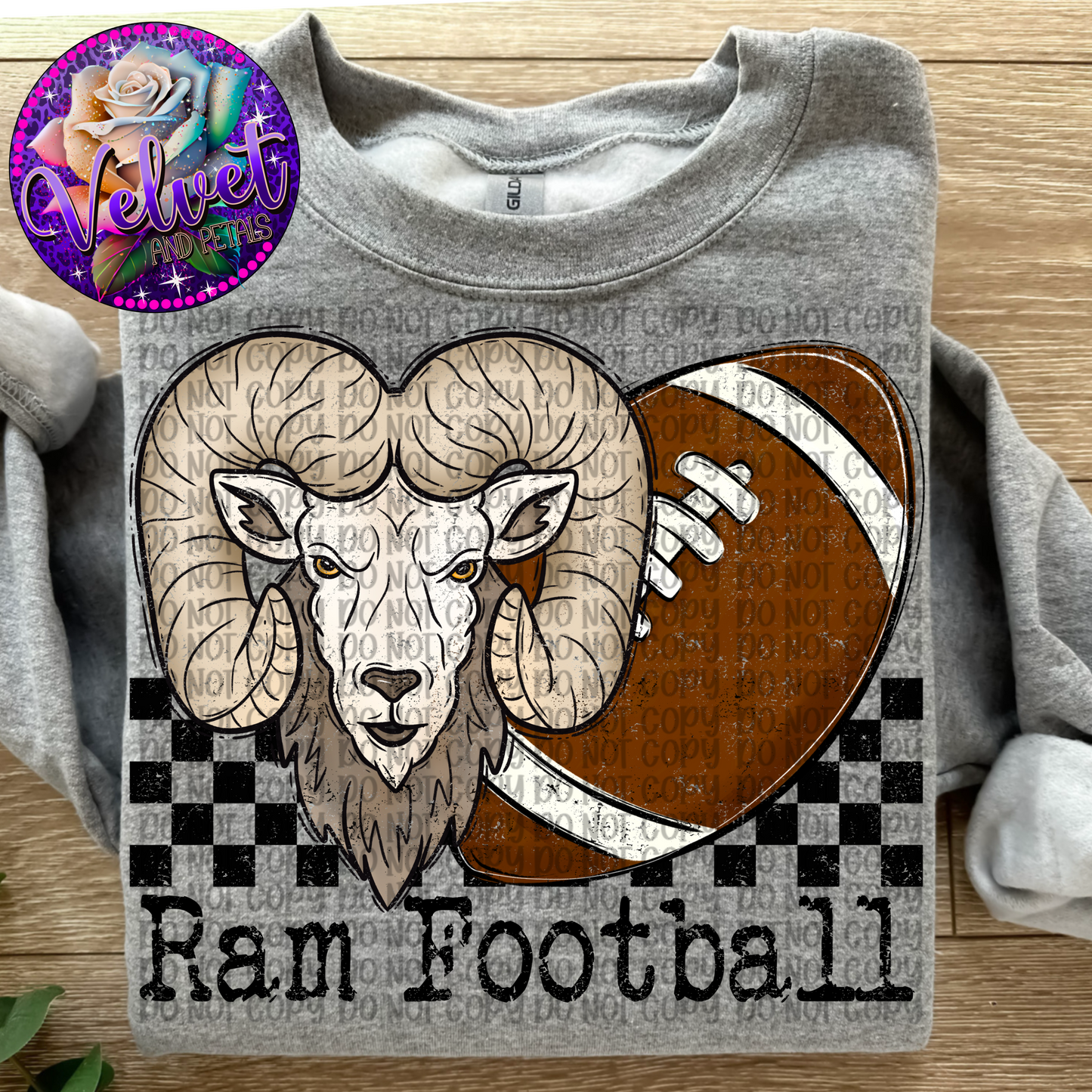 Ram Football