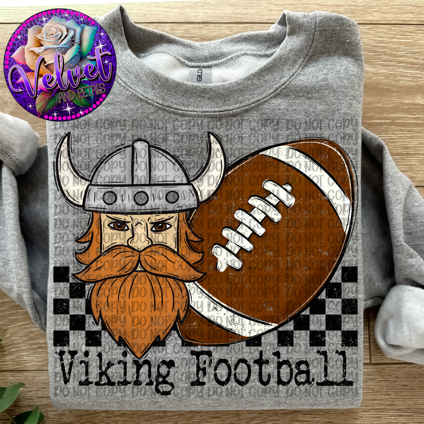 Viking Football