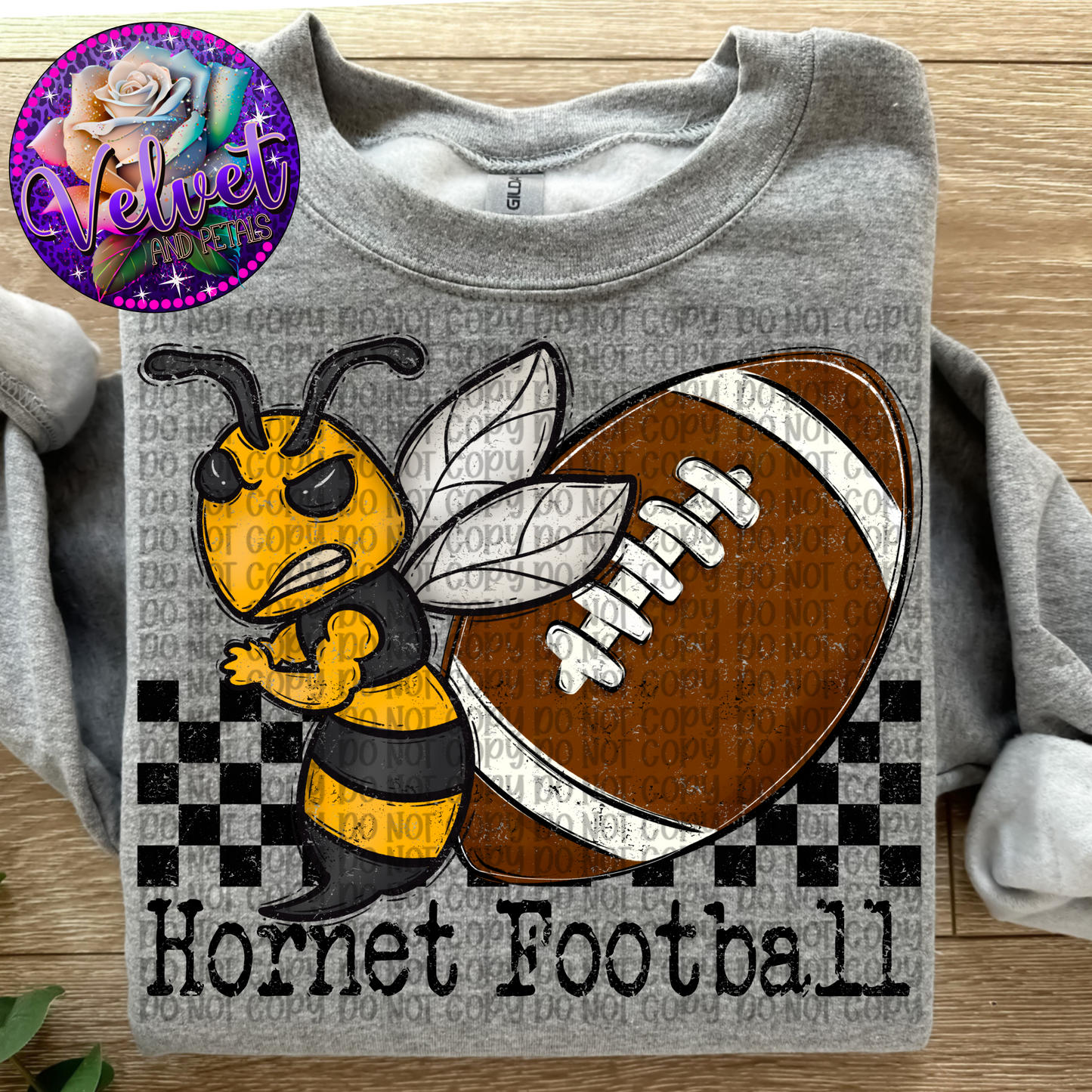 Hornet Football