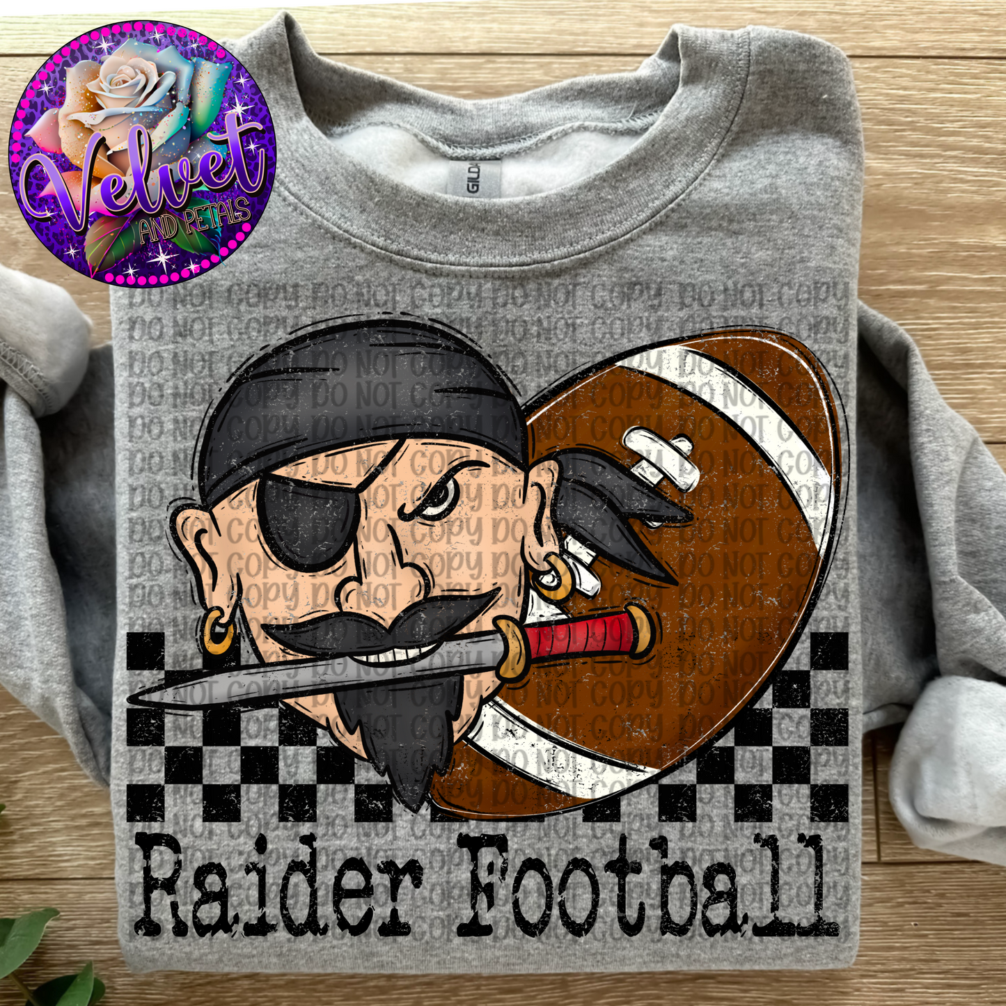 Raider Football