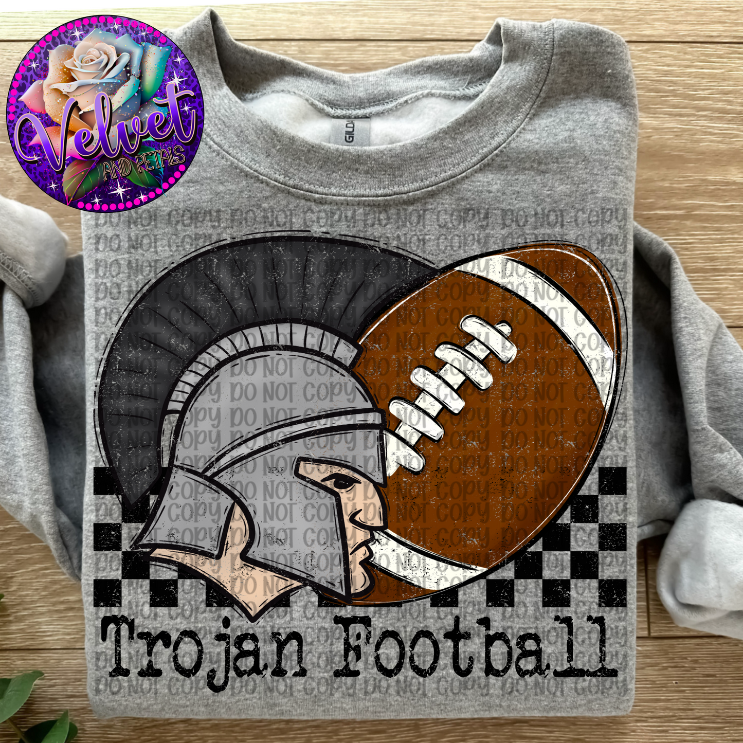 Trojan Football