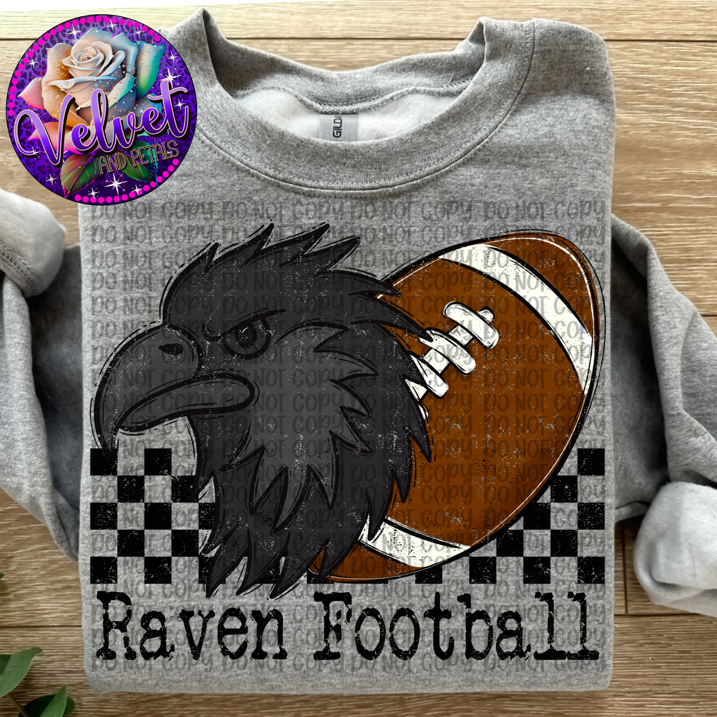 Raven Football