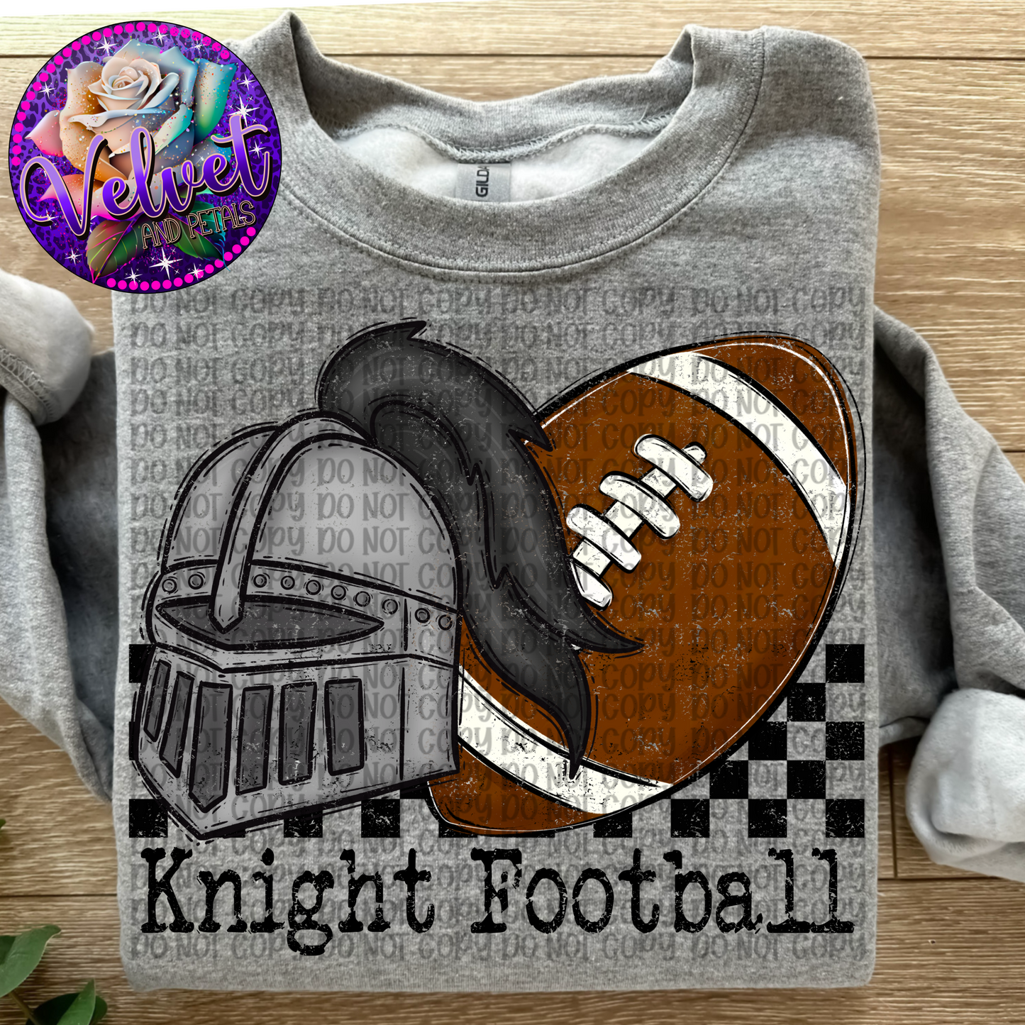 Knight Football