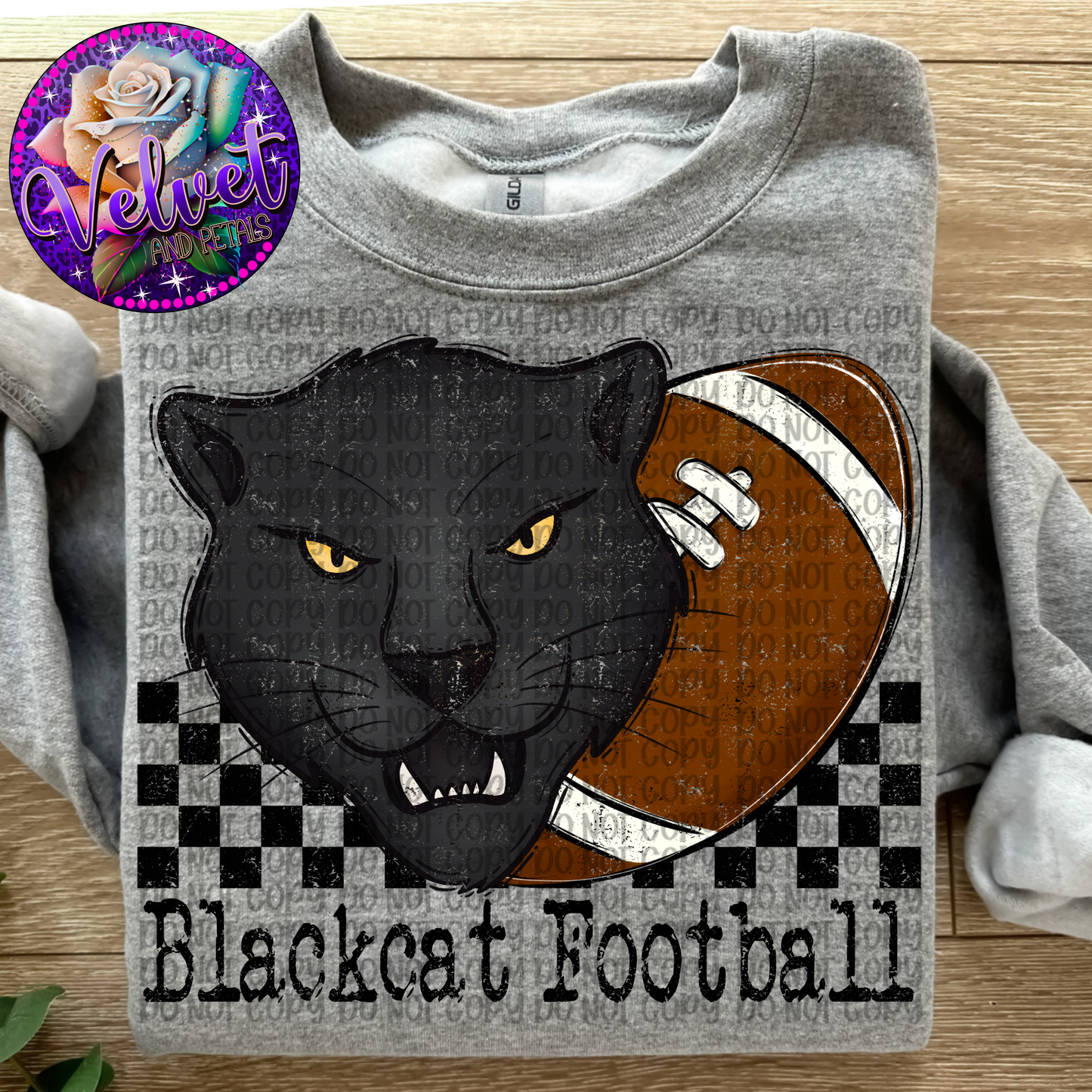 Blackcat Football