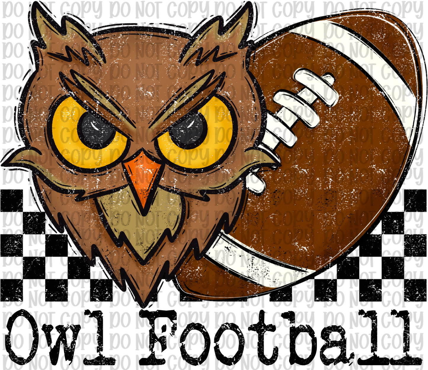 Owl Football