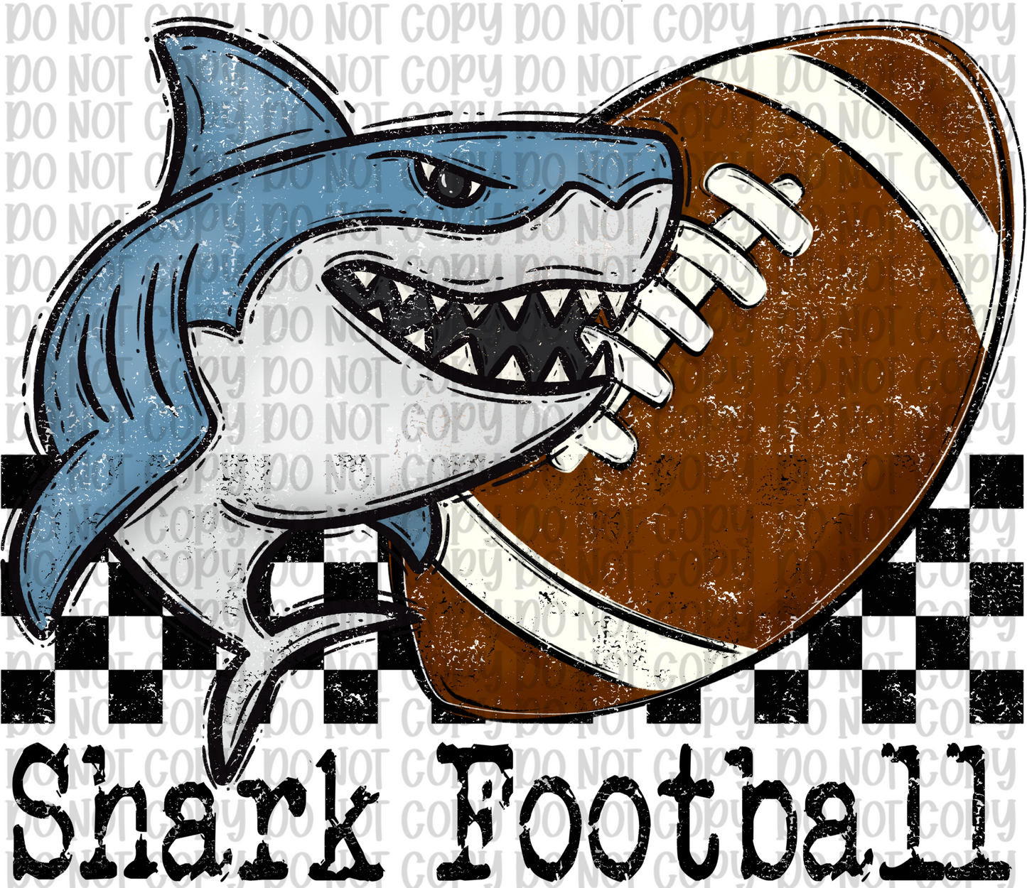 Shark Football