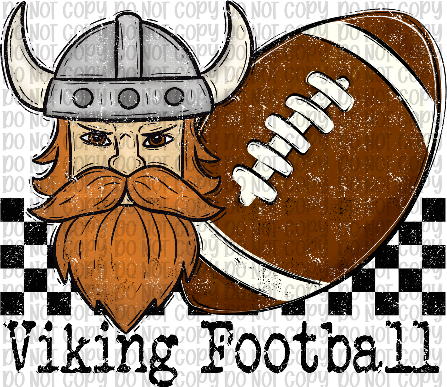 Viking Football