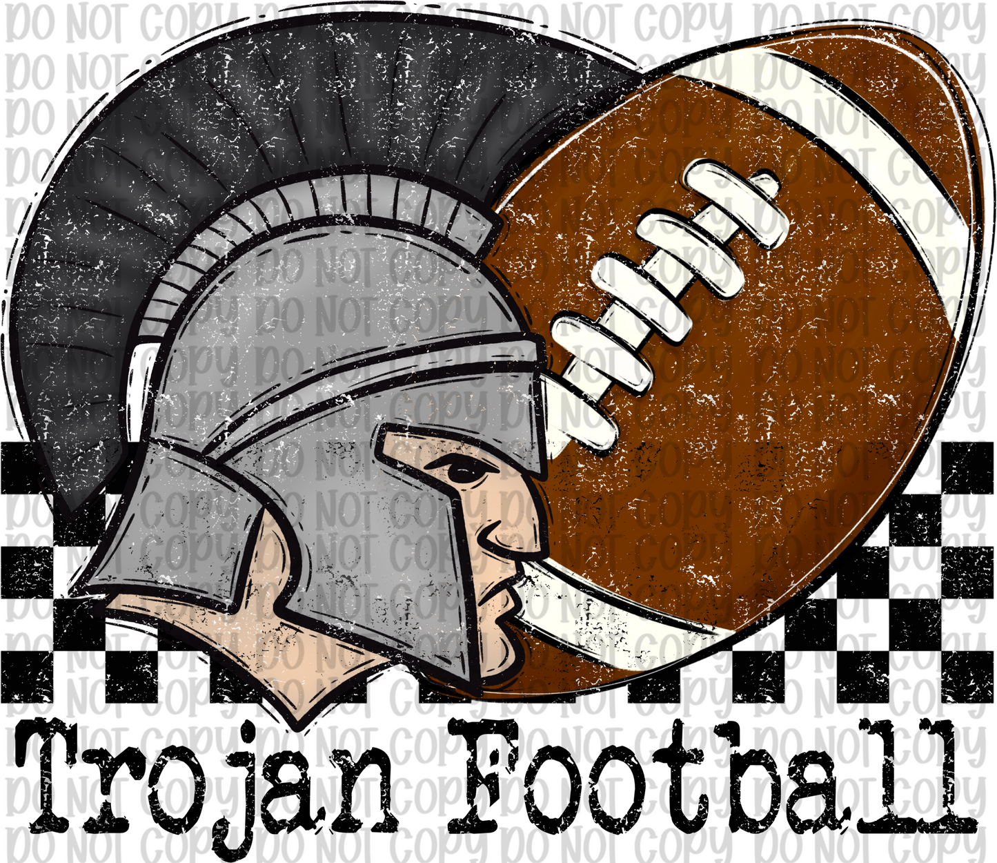 Trojan Football