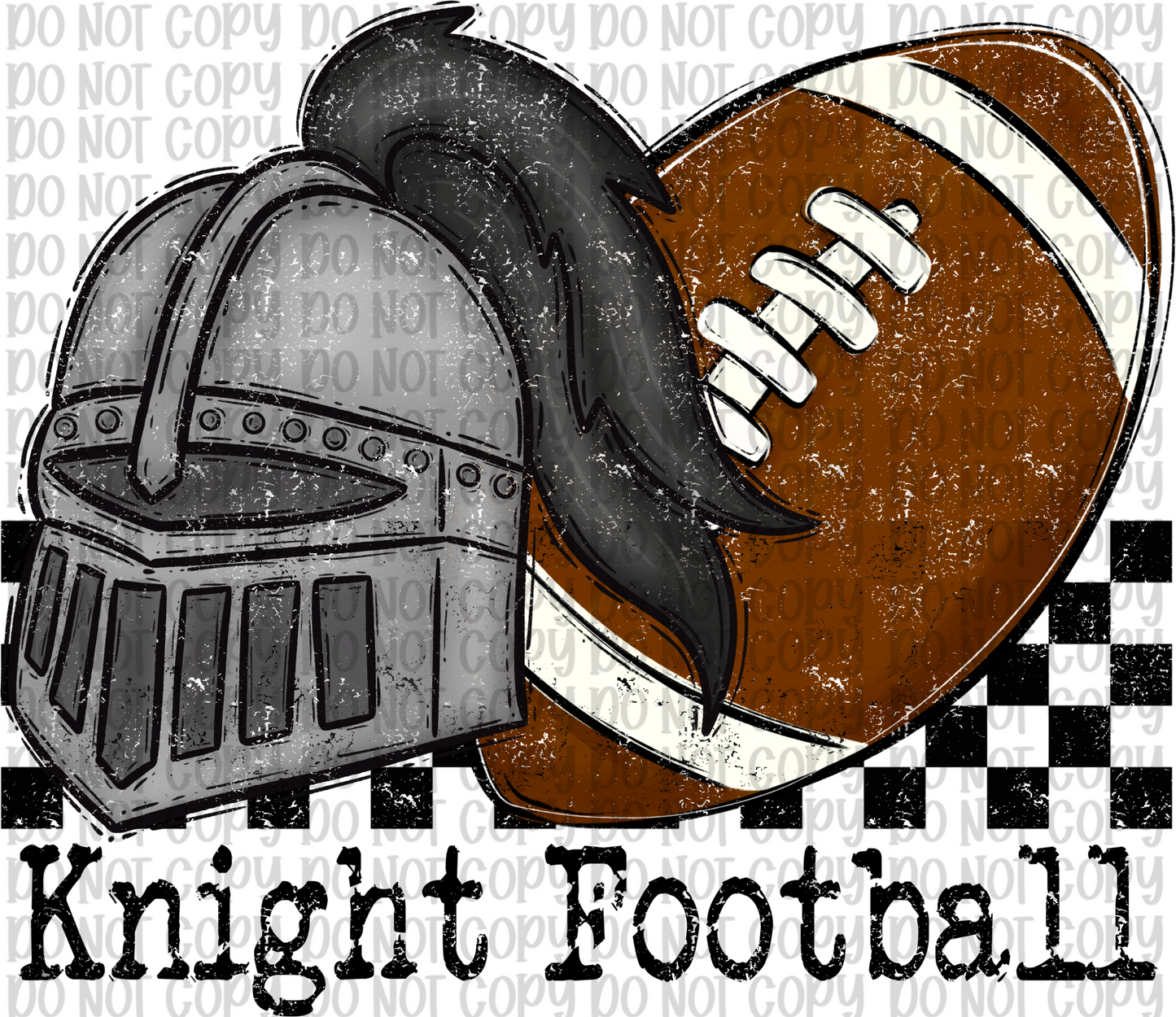 Knight Football