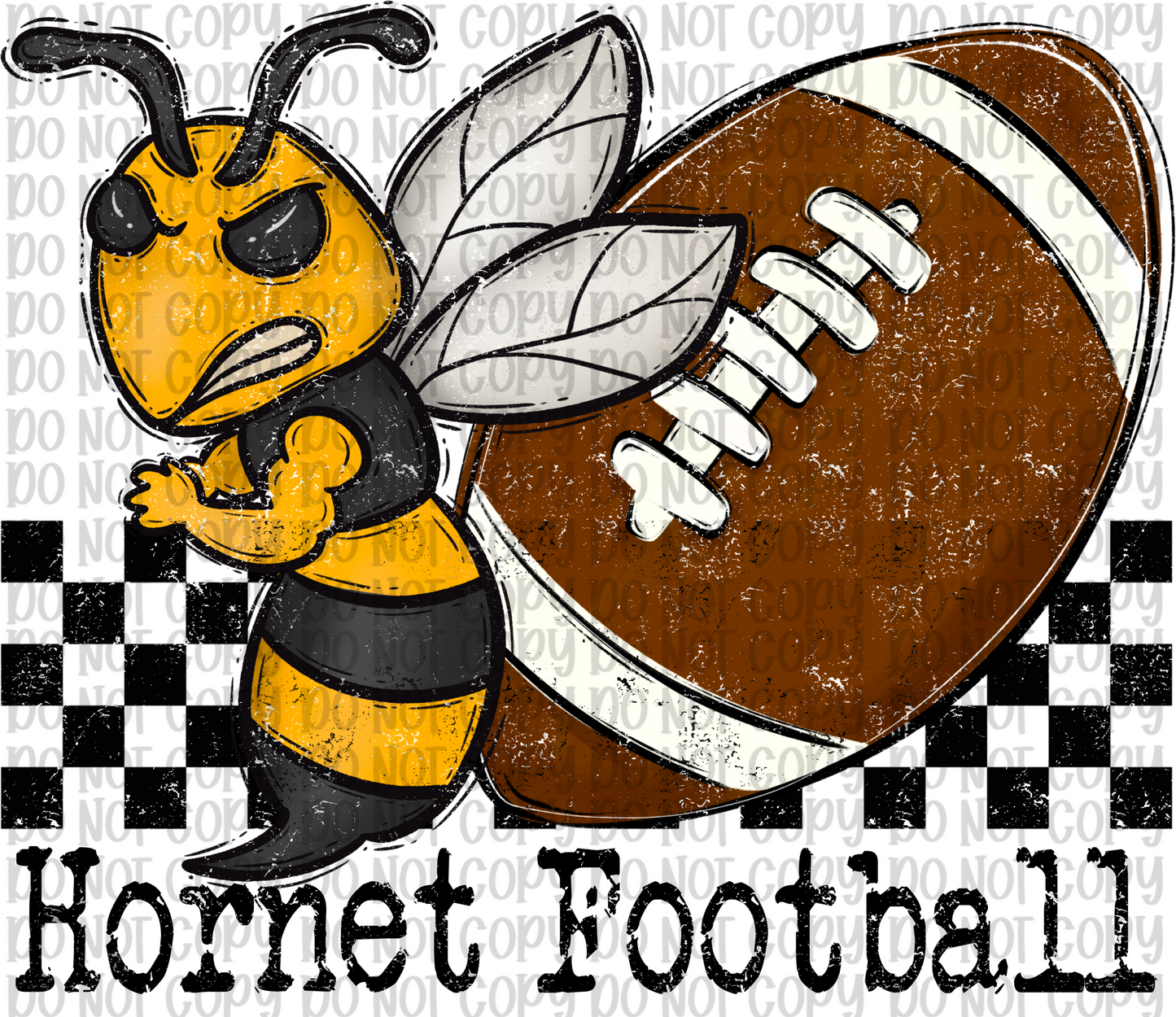 Hornet Football