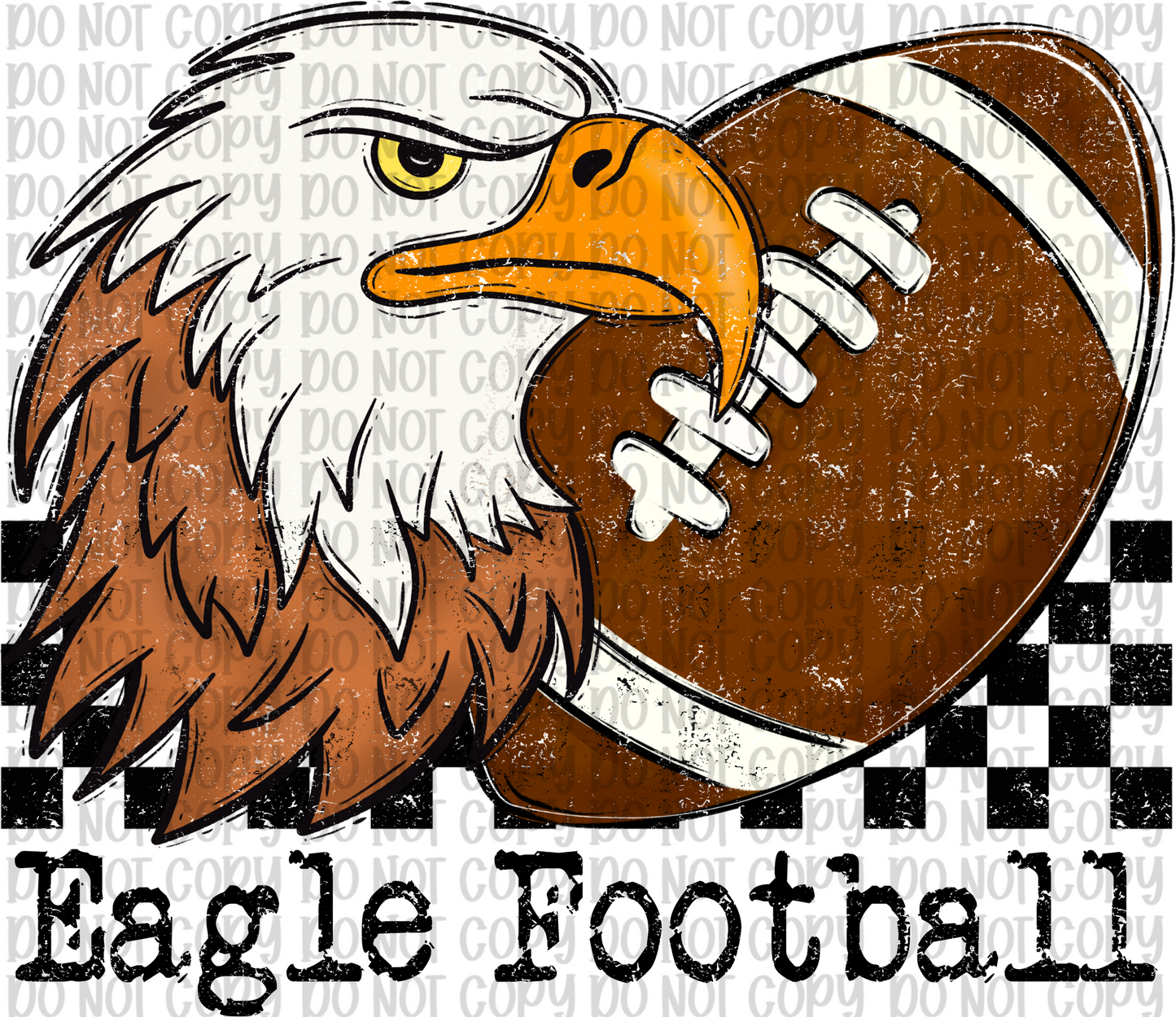 Eagle Football