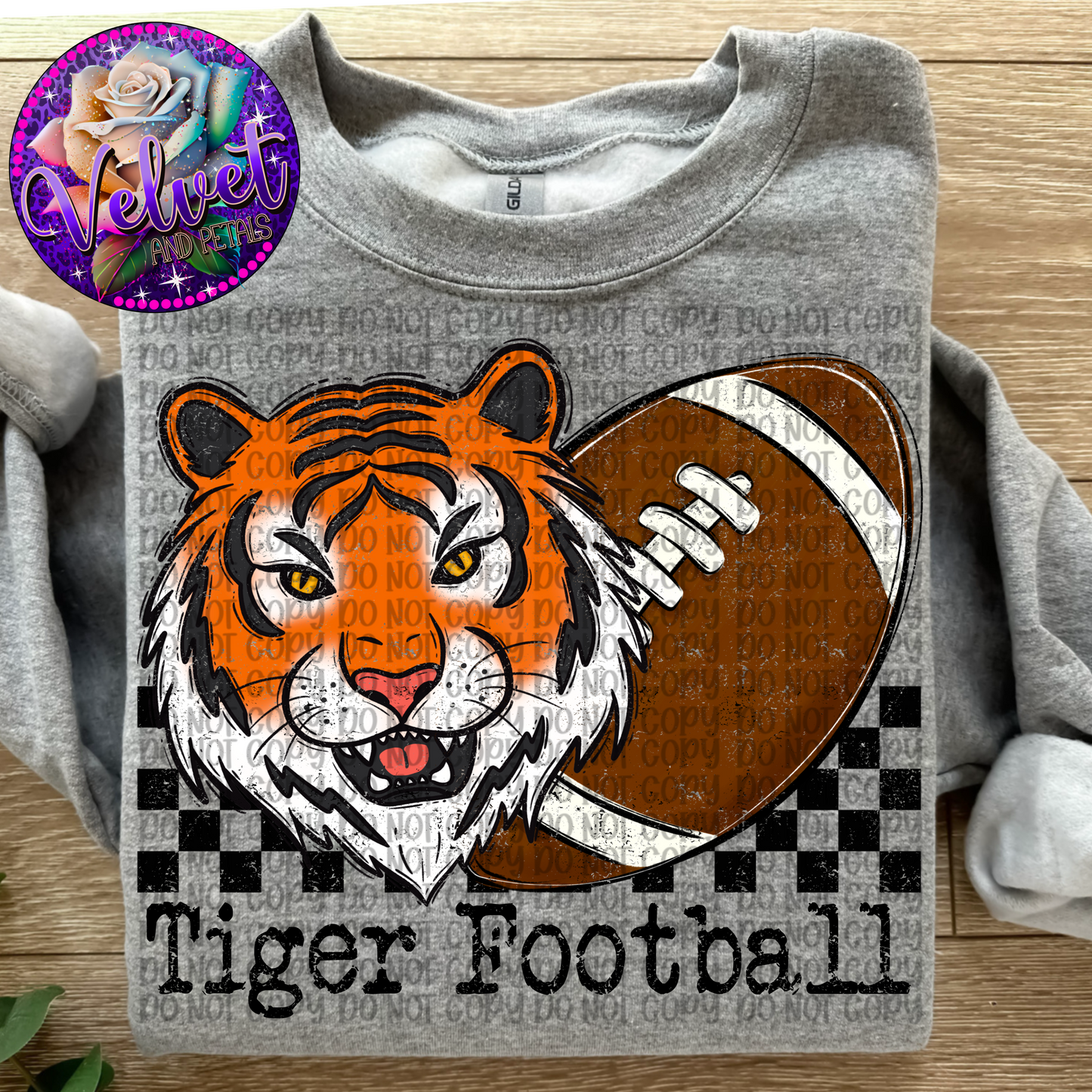 Tiger Football