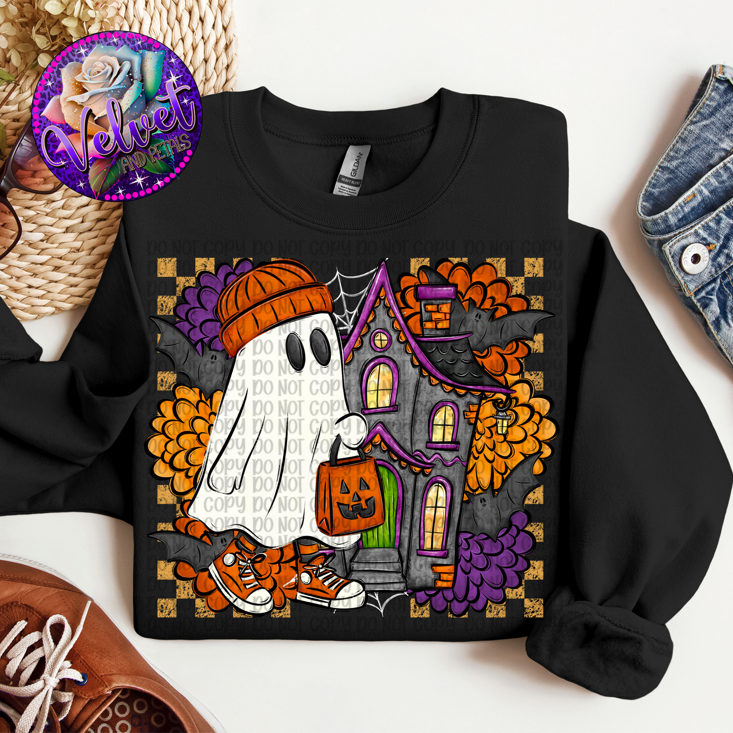 Ghostie
