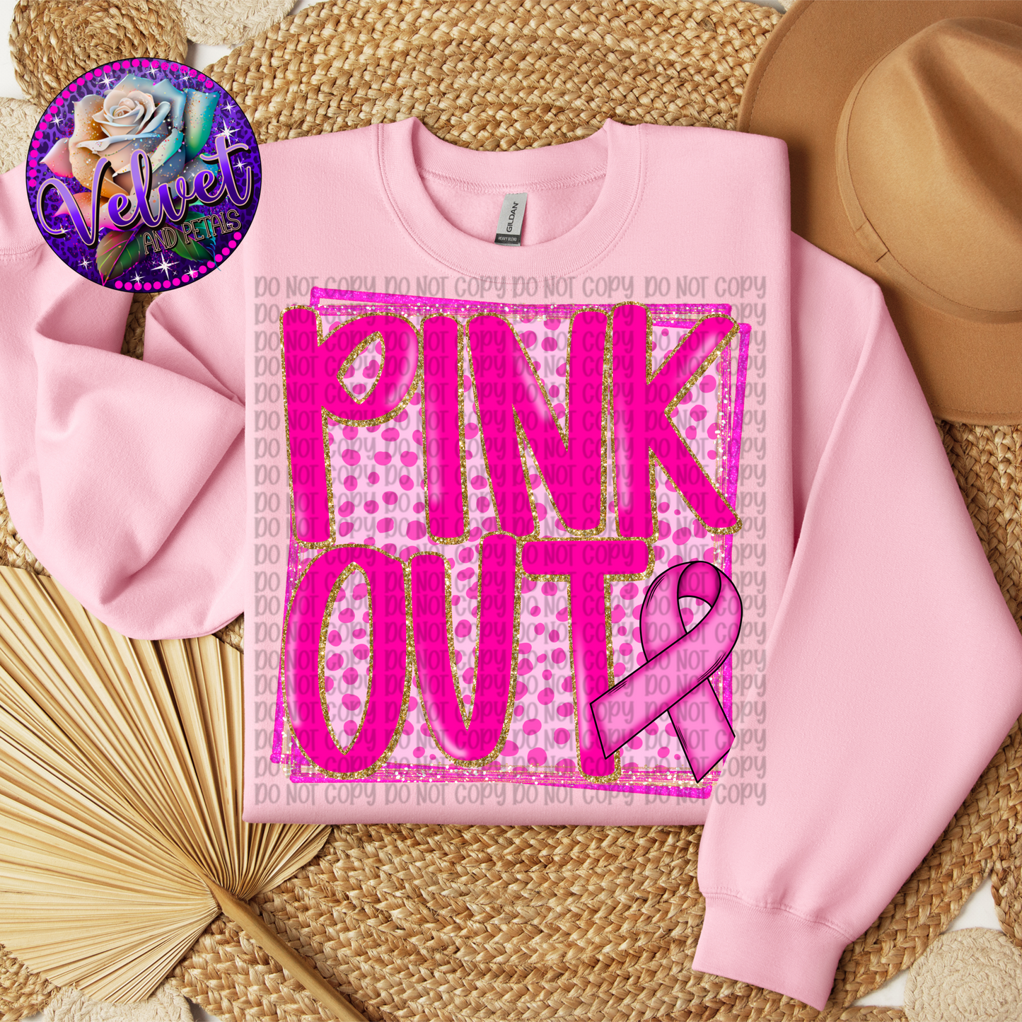 Pink Out