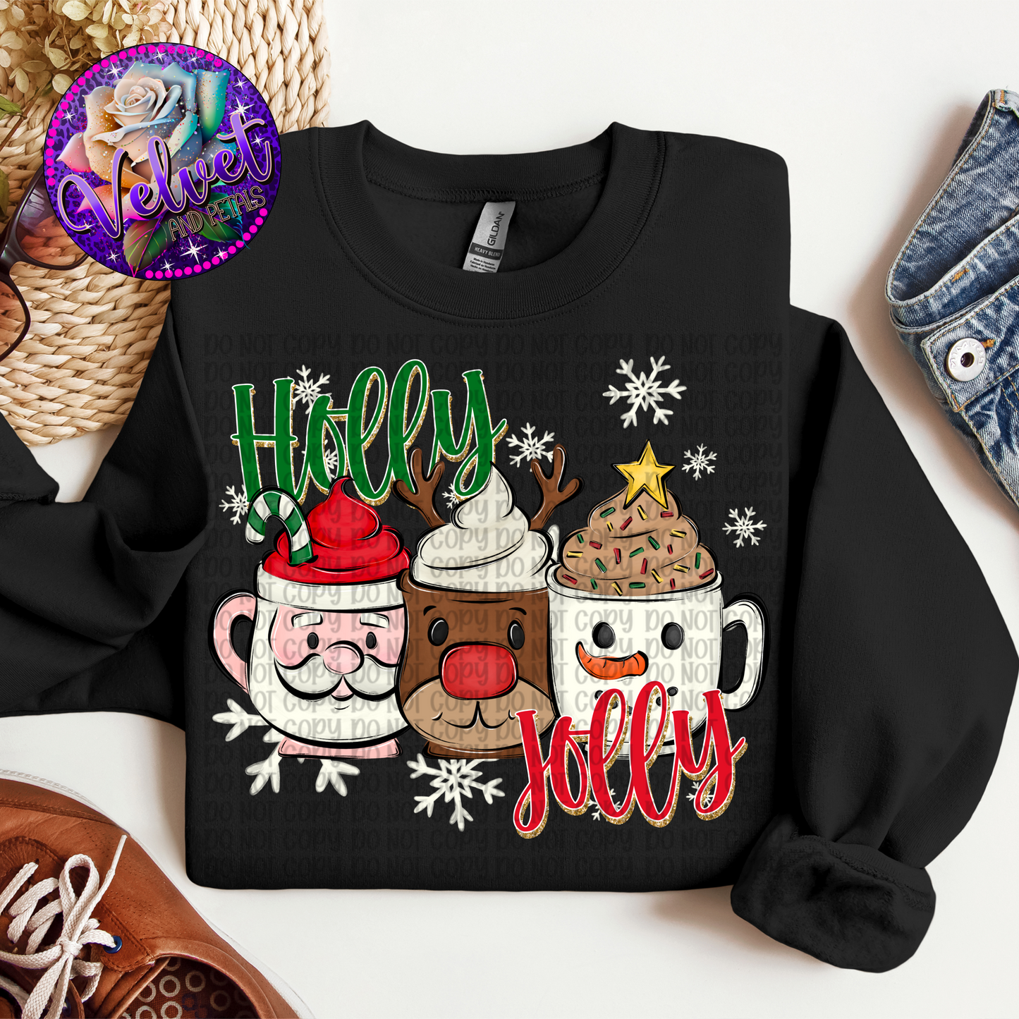 Holly Jolly