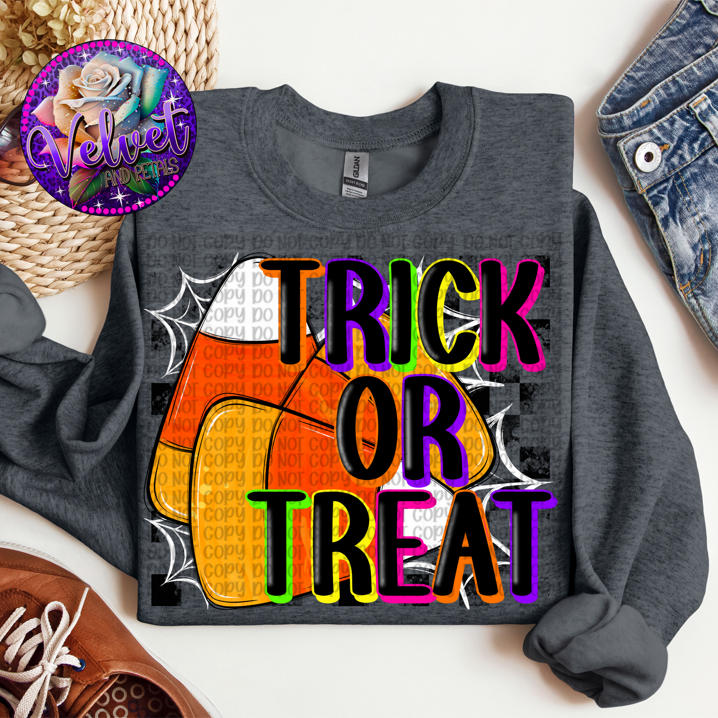 Trick Or Treat