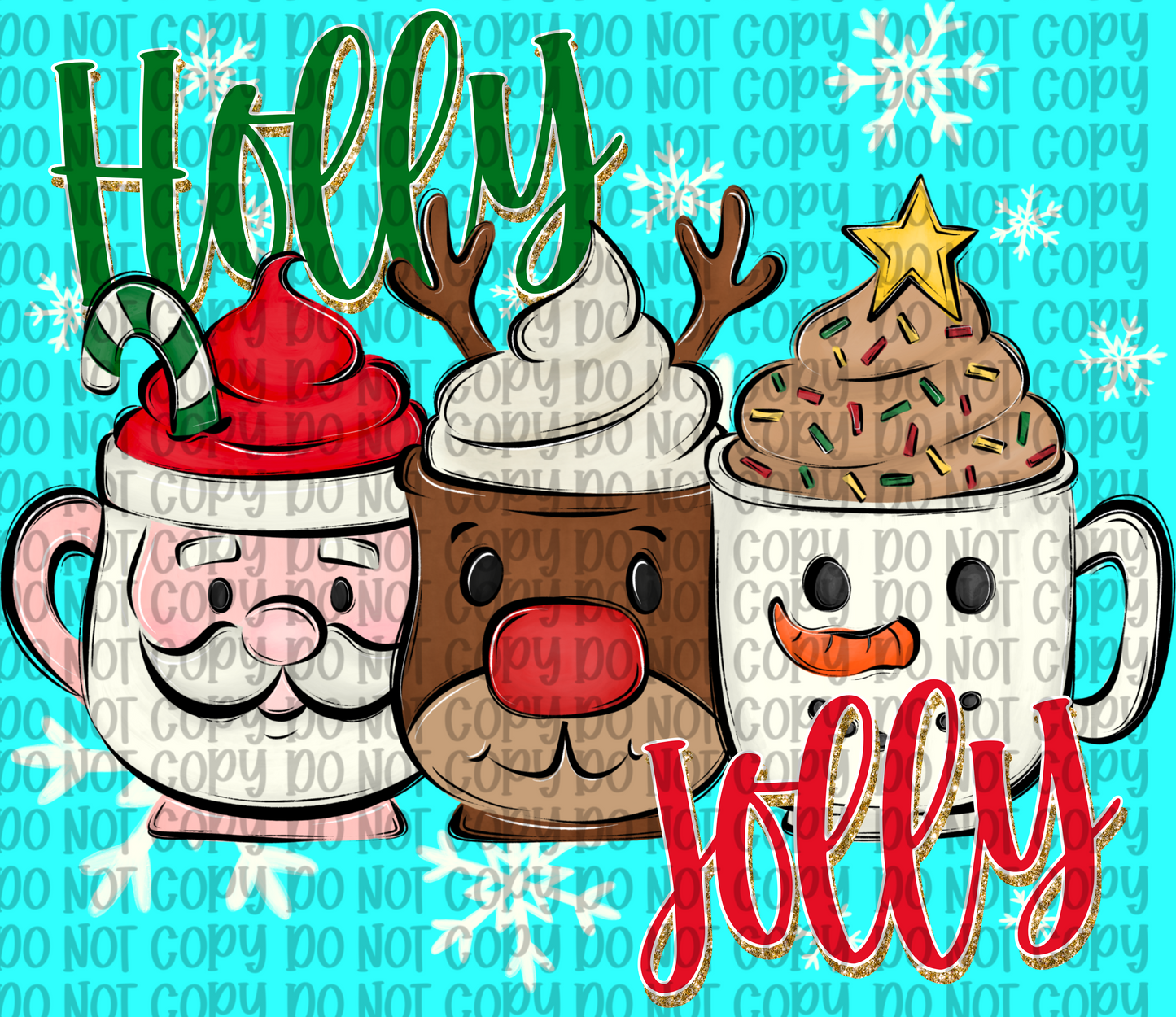 Holly Jolly