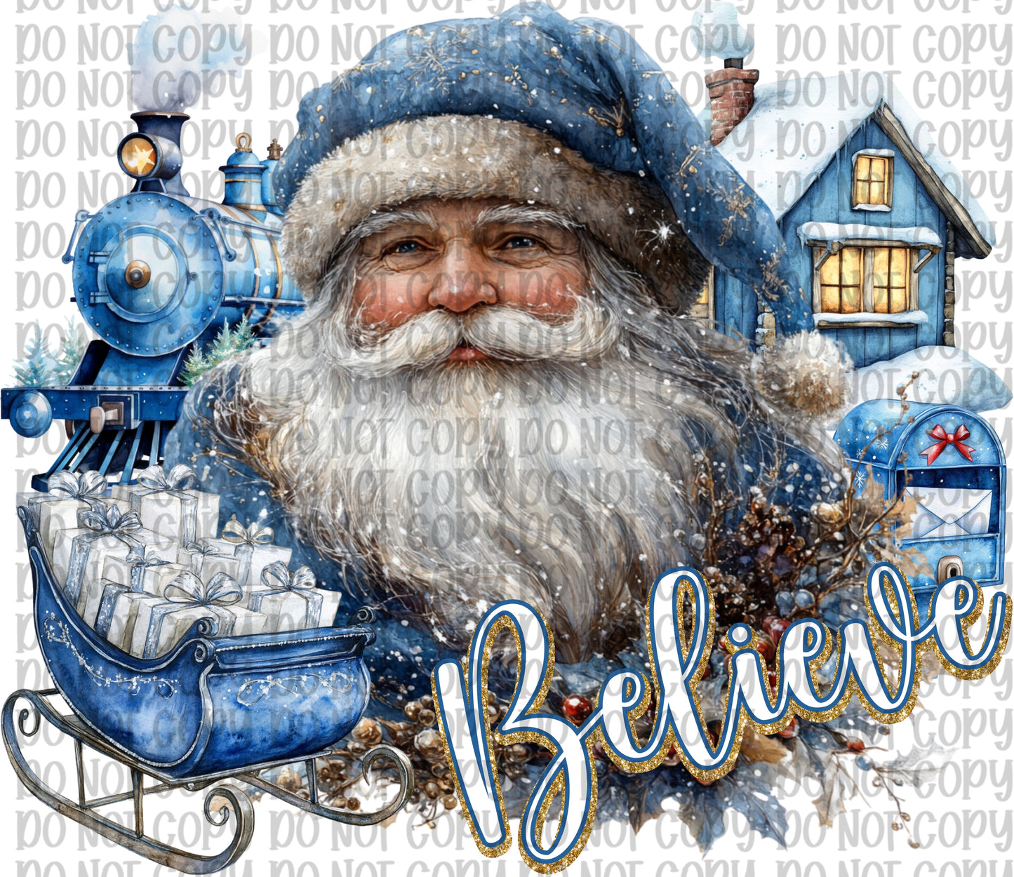 Believe