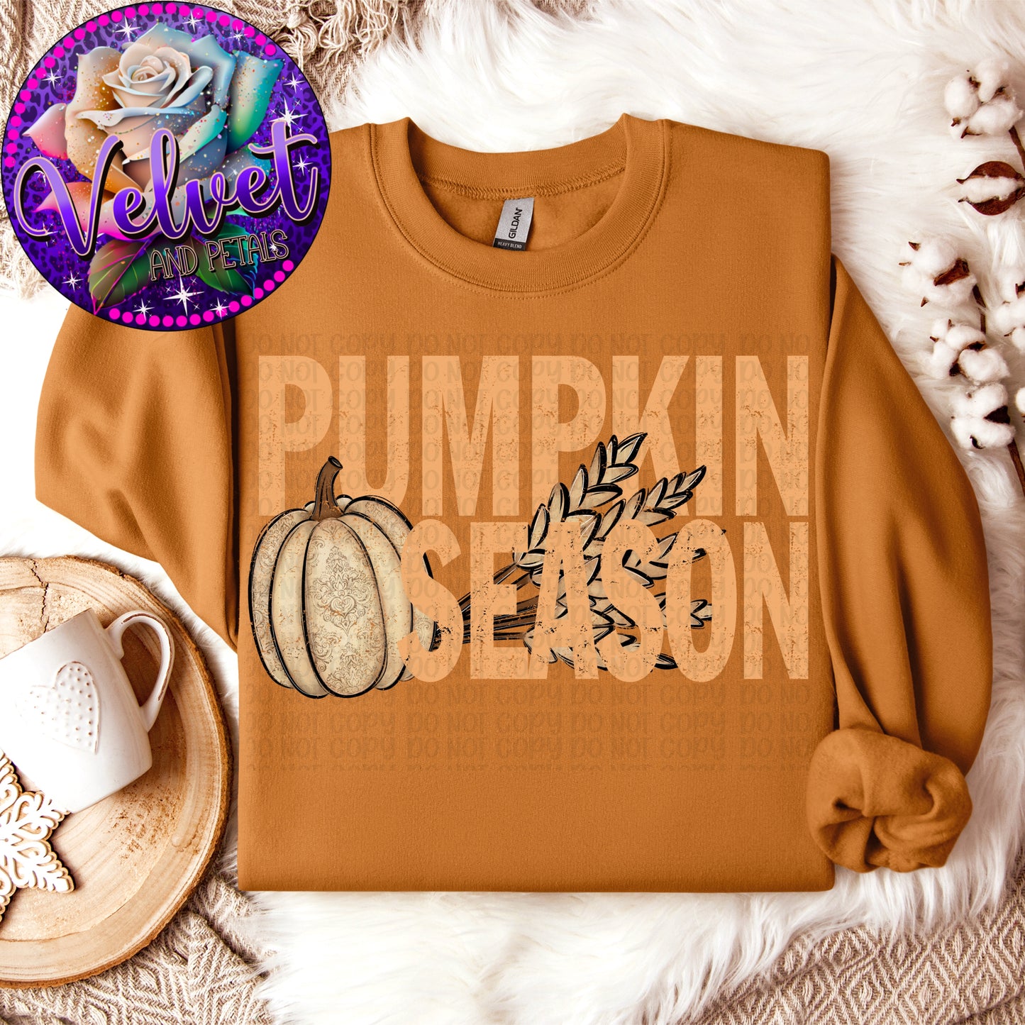 Pumpkin Season