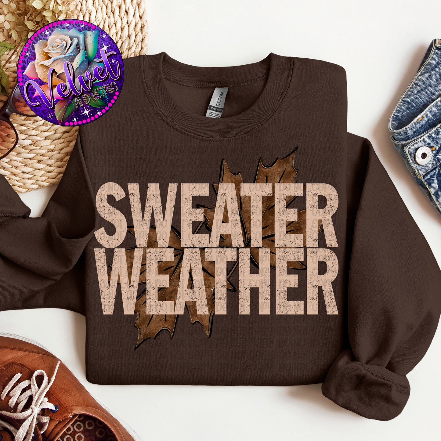 Sweater Weather