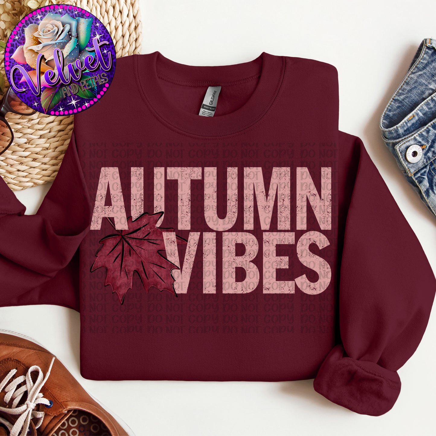 Autumn Vibes