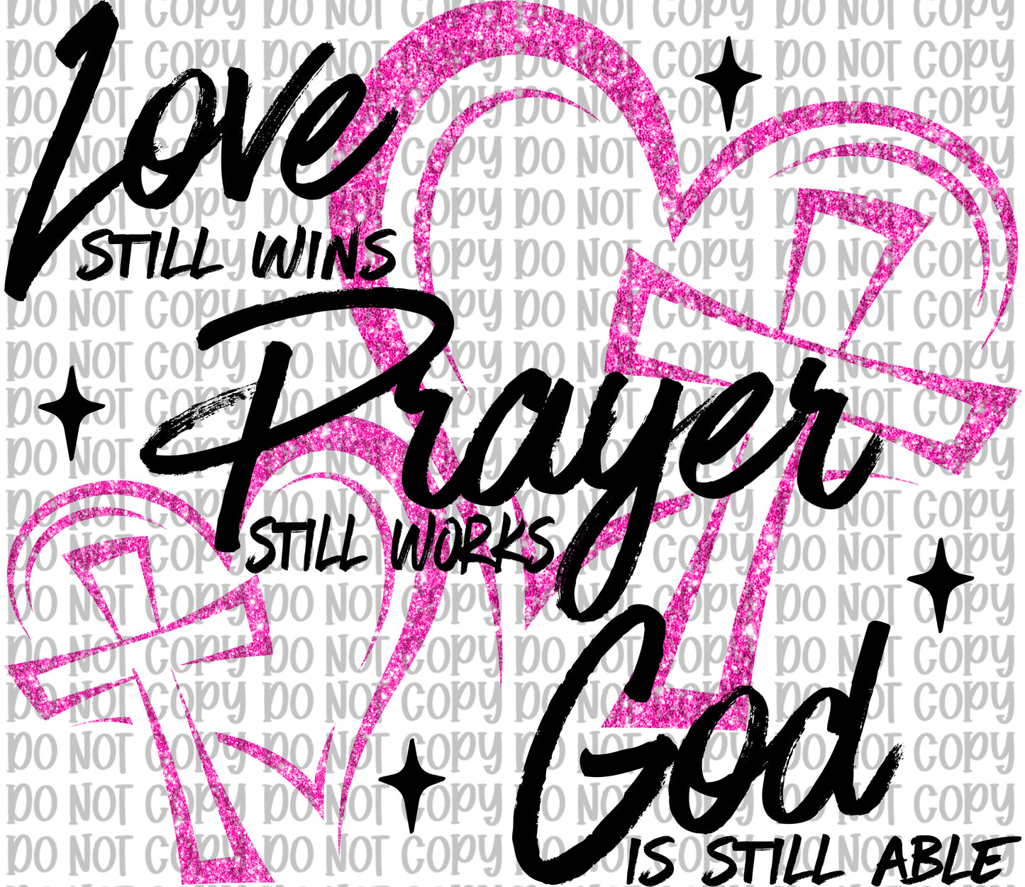 Love Prayer God