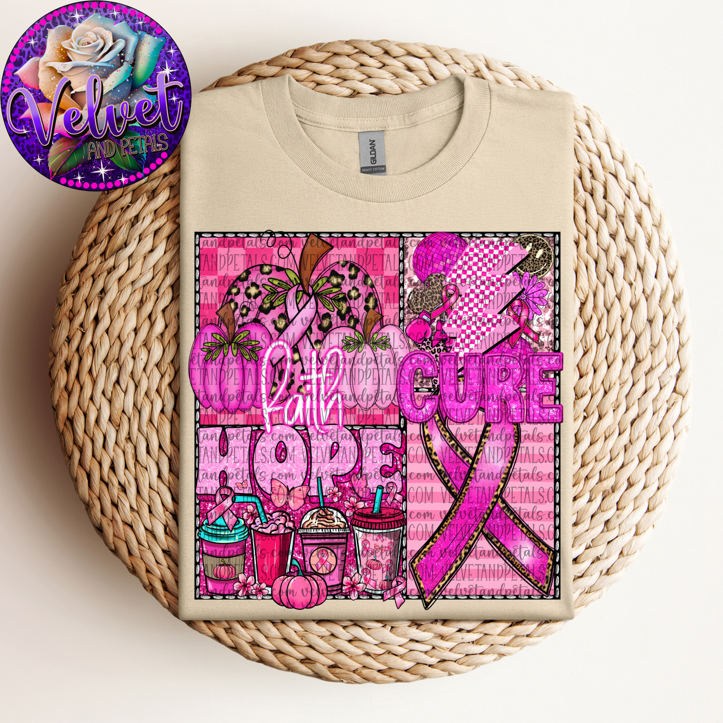 Faith Hope Cure