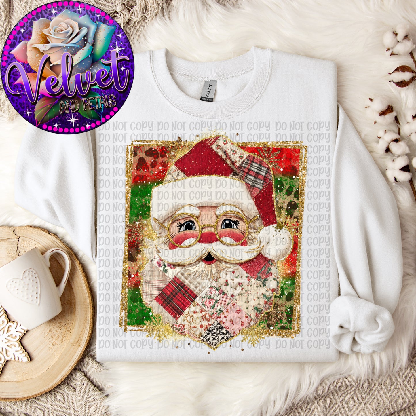 Santa