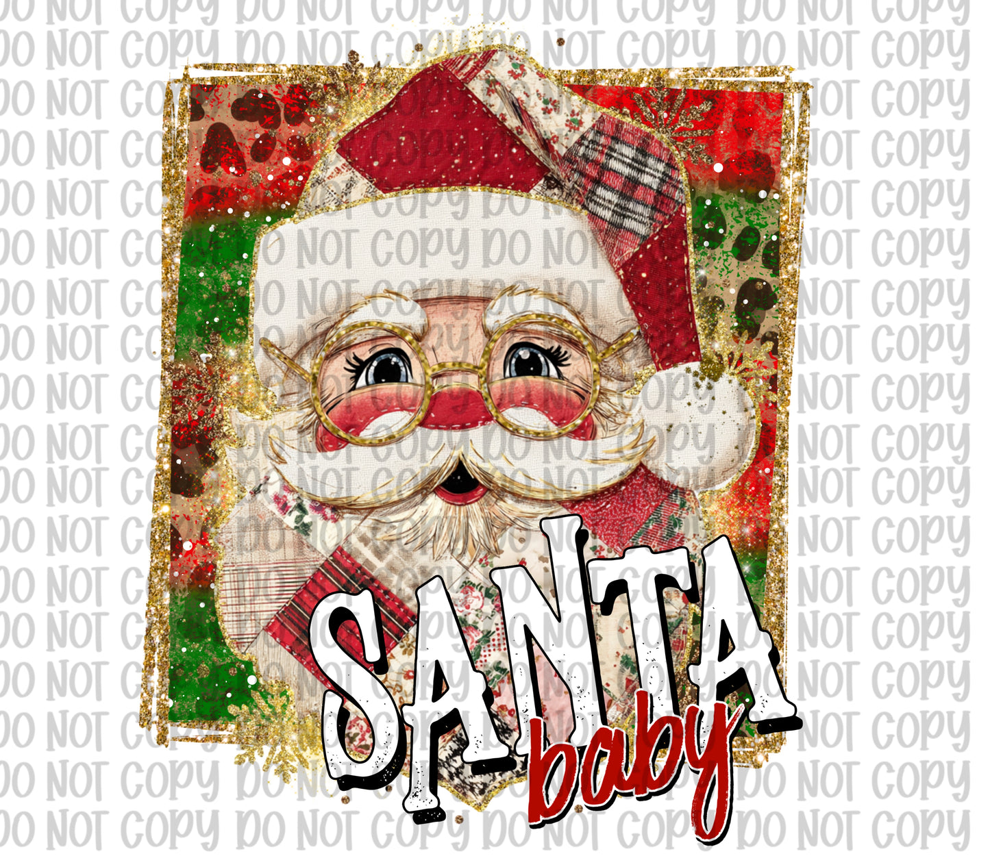 Santa Baby