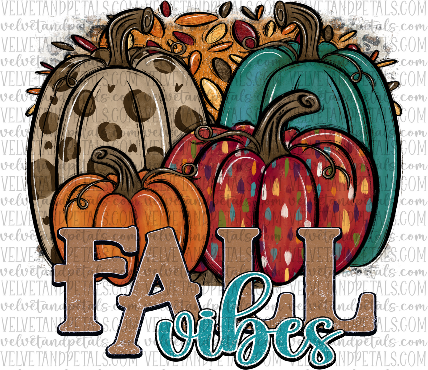 Fall Vibes